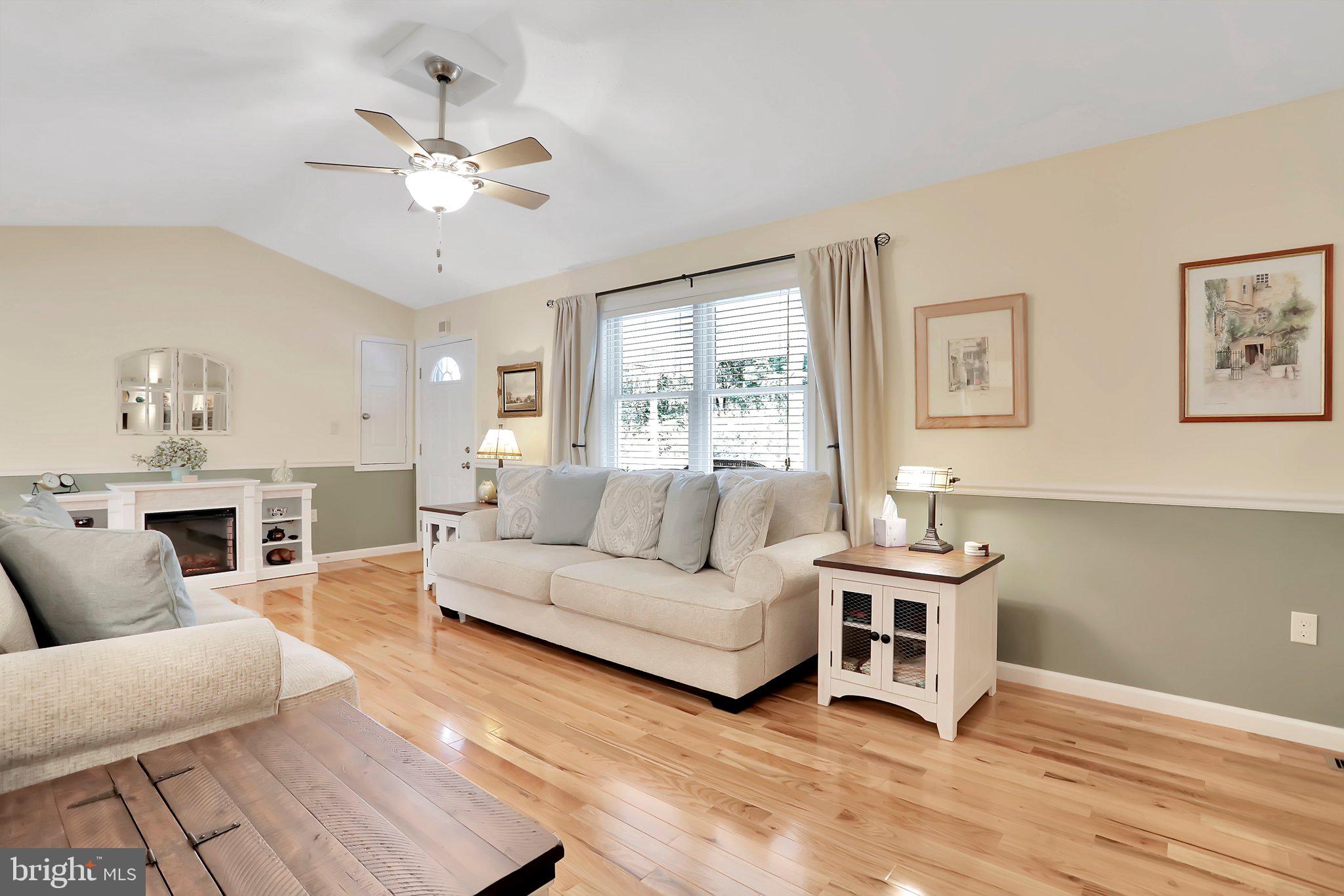 RIDGE VIEW - Residential