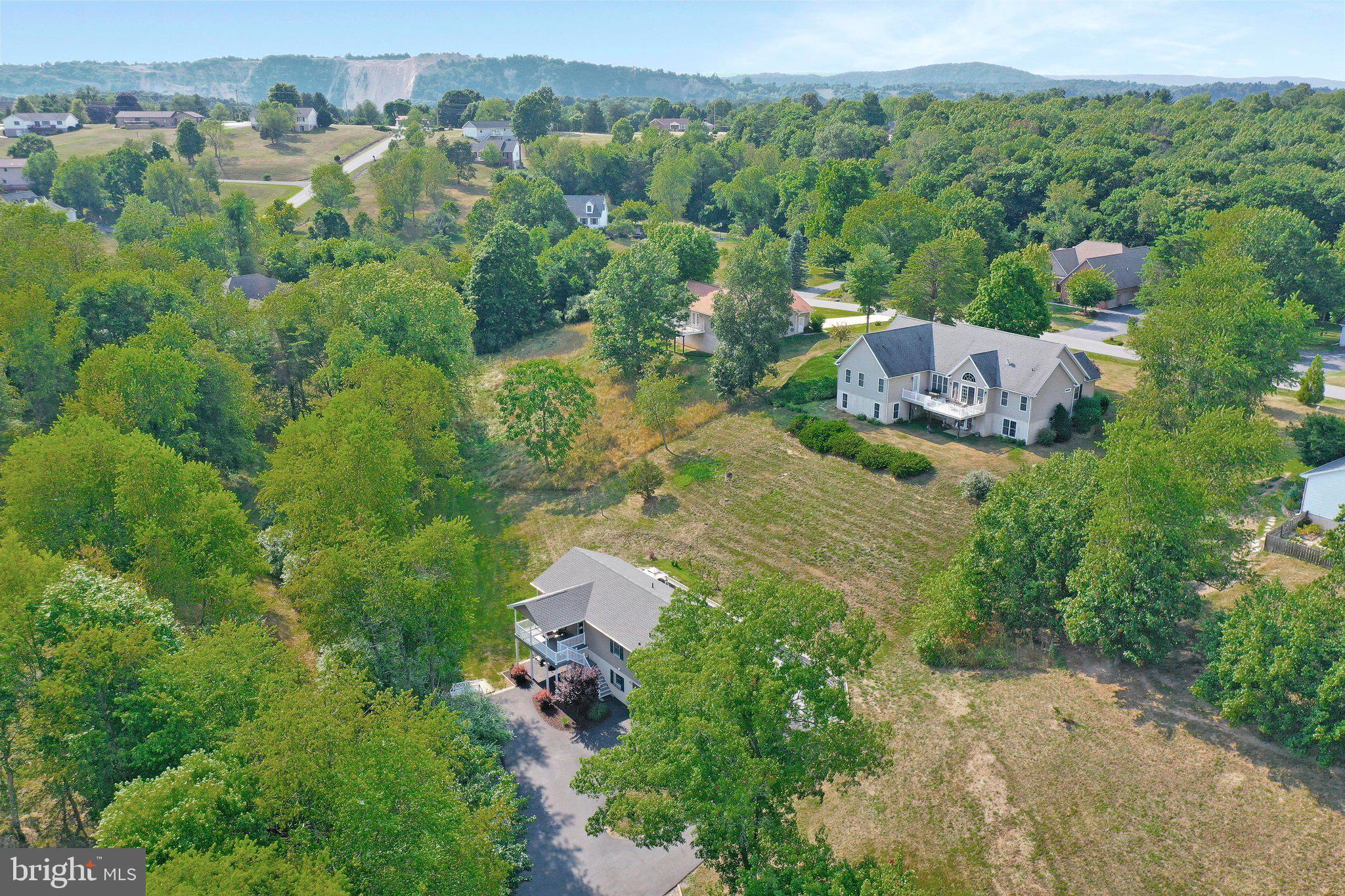 RIDGE VIEW - Residential