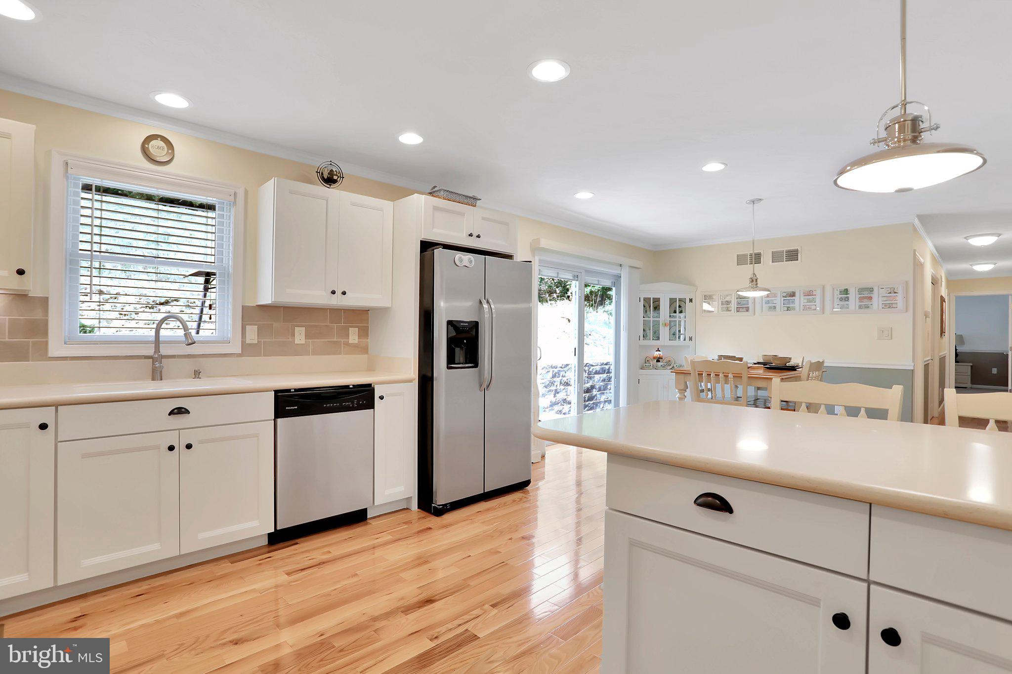 RIDGE VIEW - Residential