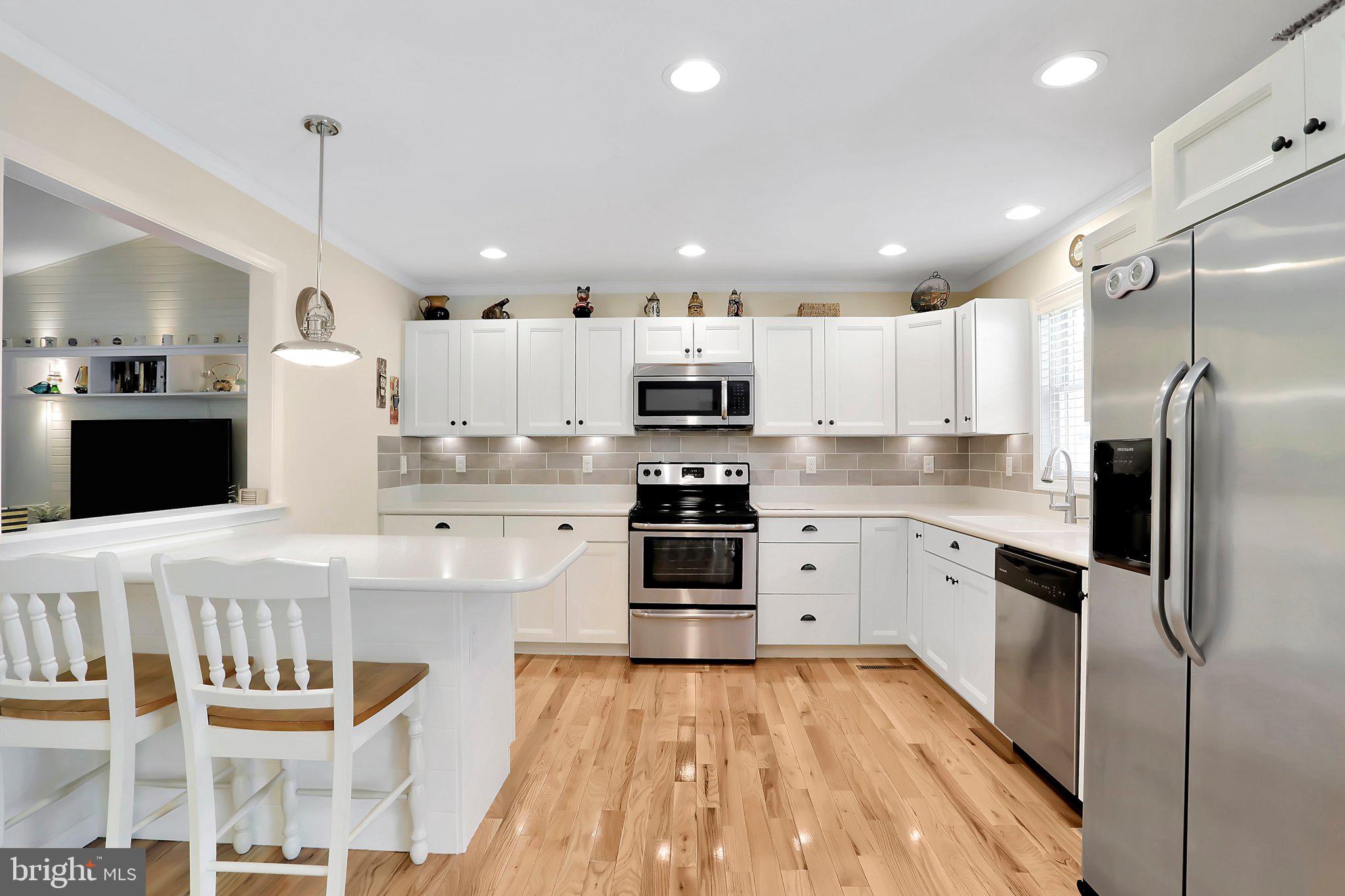 RIDGE VIEW - Residential