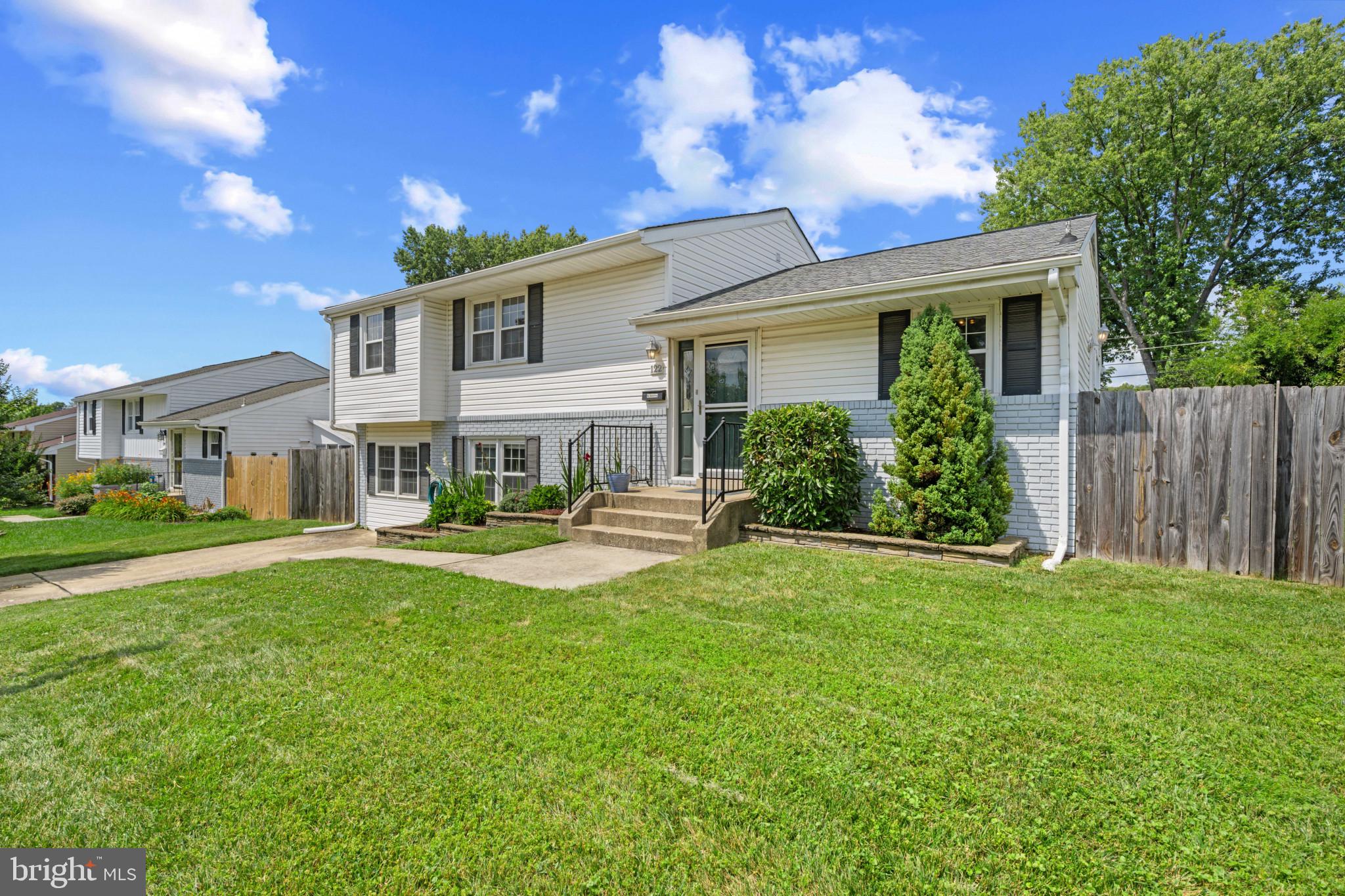122 OTHORIDGE ROAD