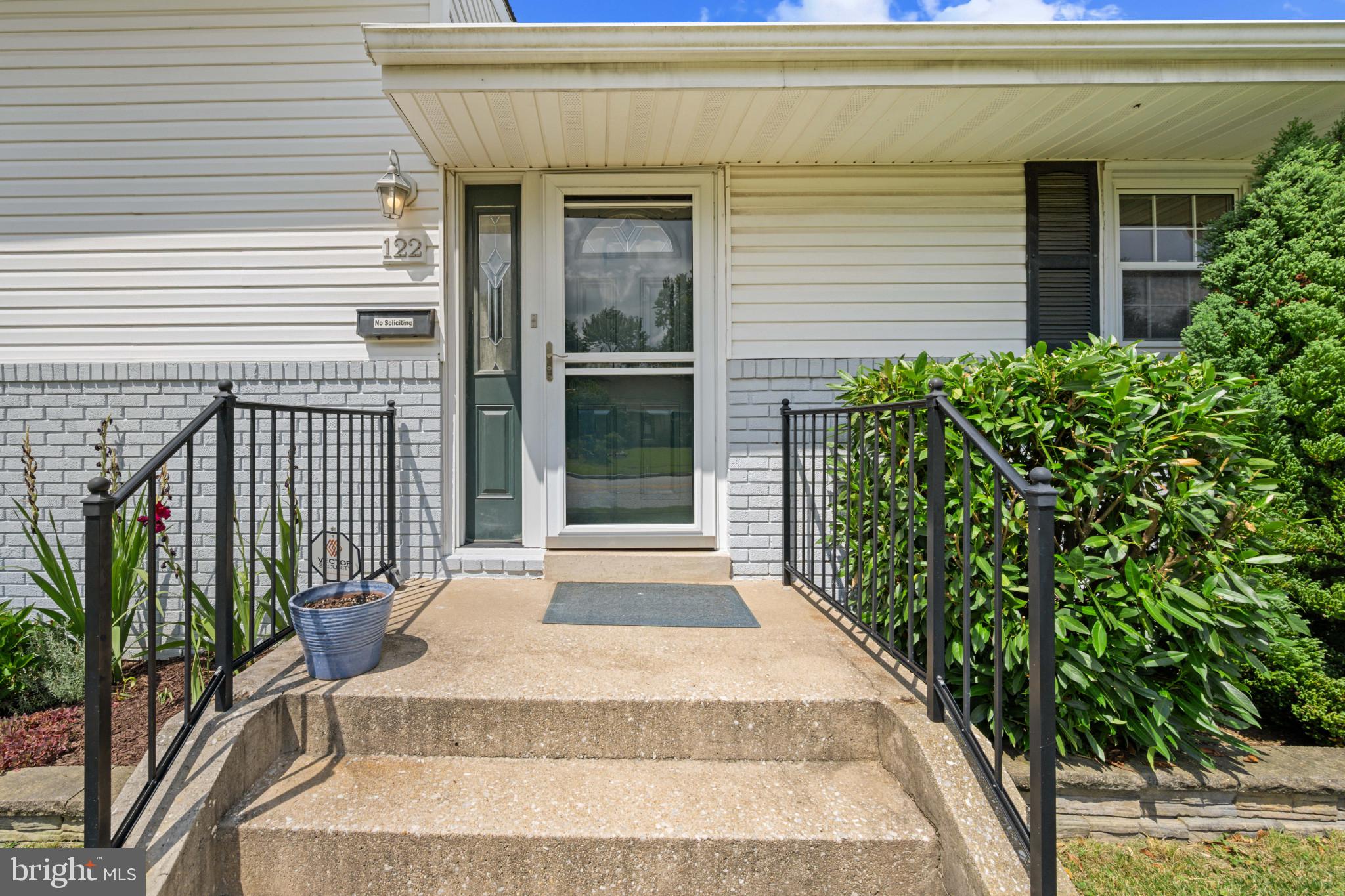 122 OTHORIDGE ROAD