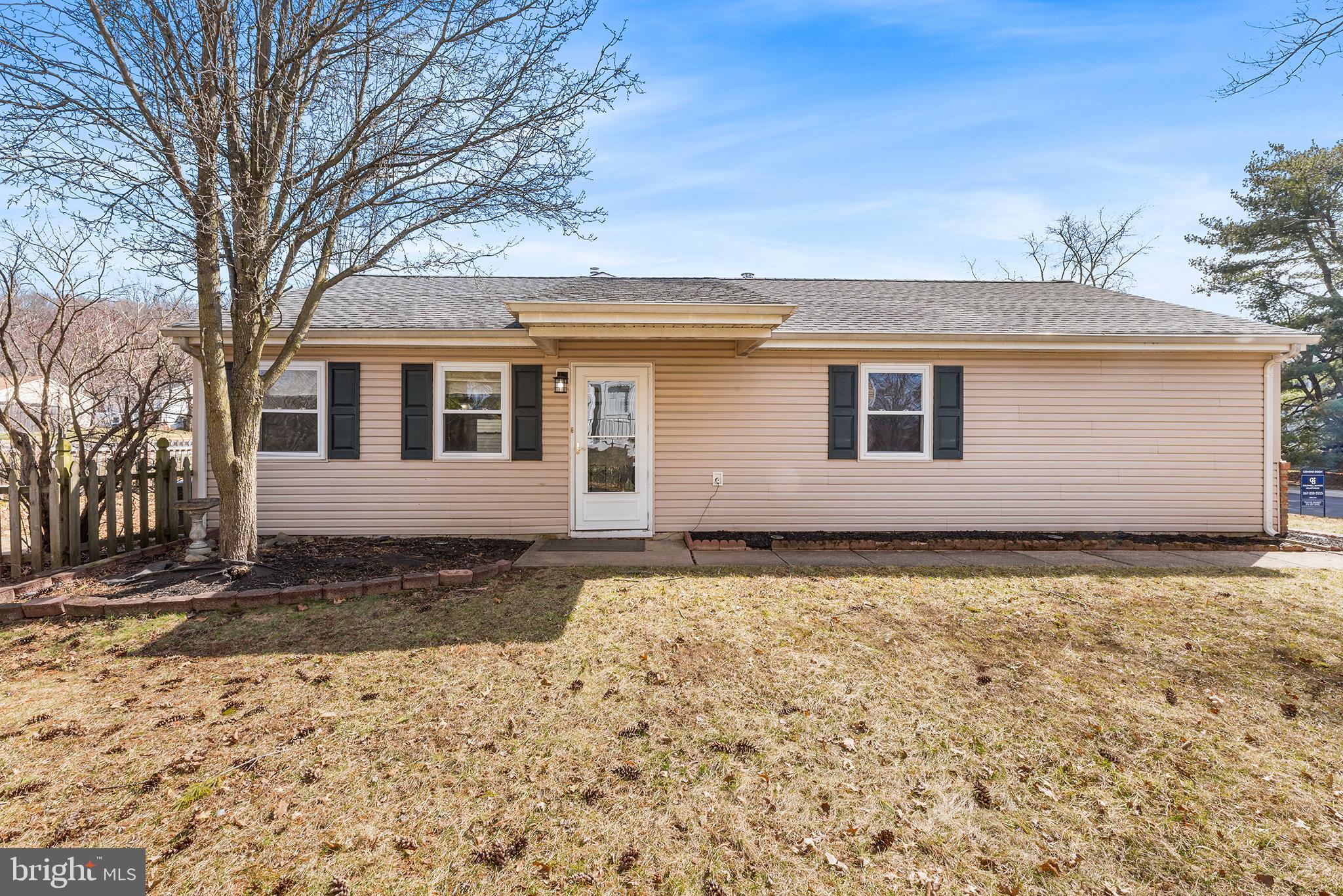 NEWTOWN CROSSING - Residential