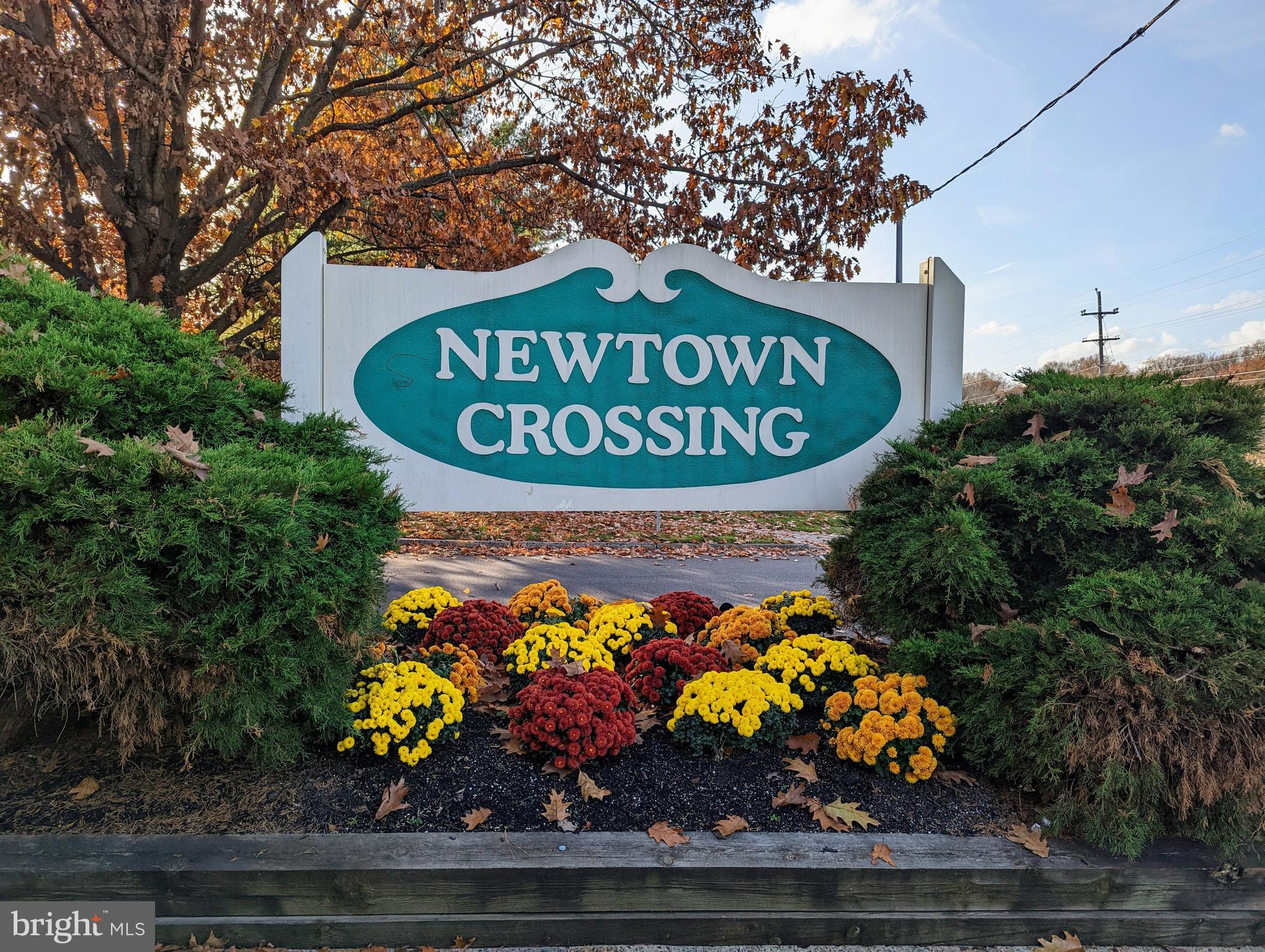 NEWTOWN CROSSING - Residential