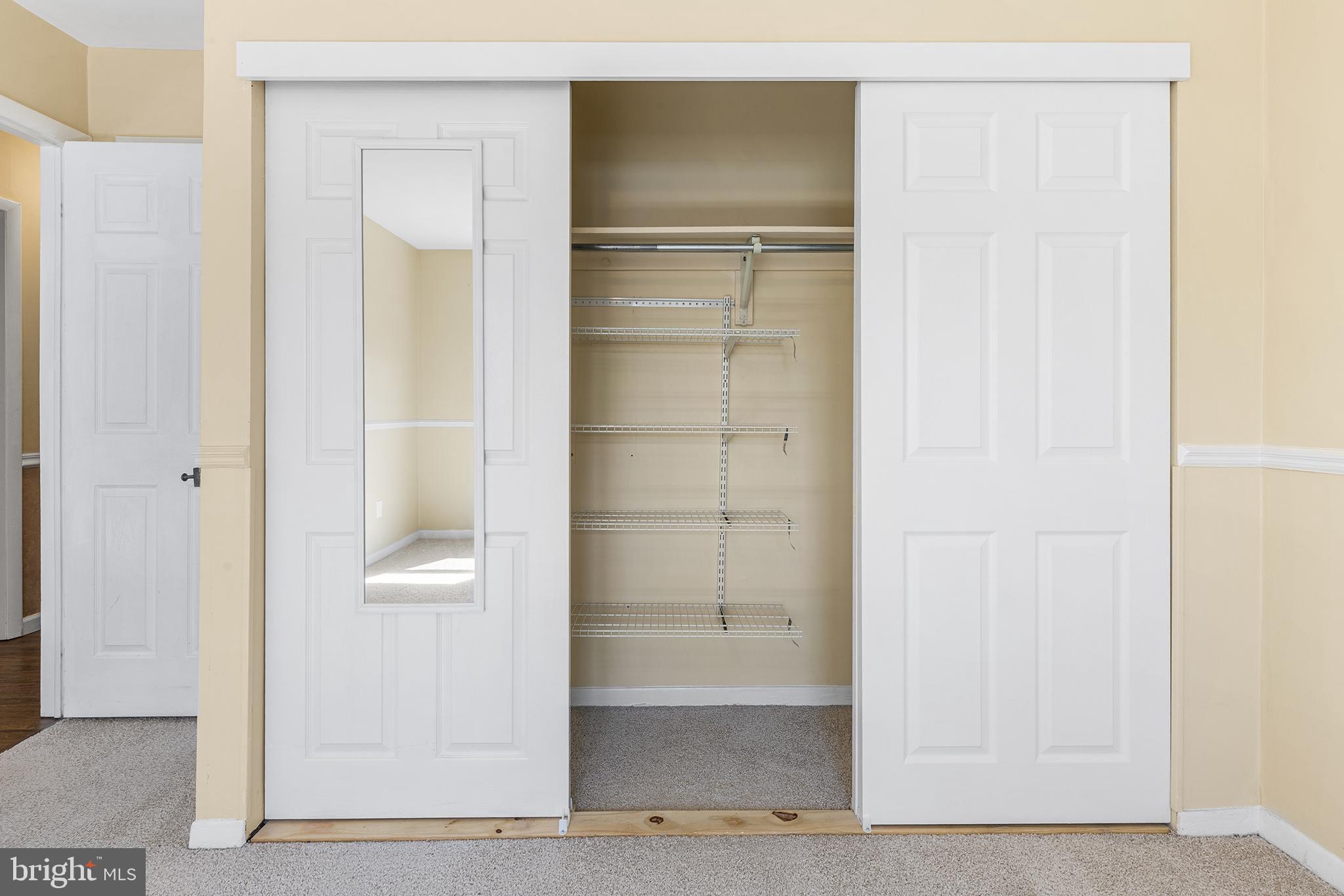 NEWTOWN CROSSING - Residential