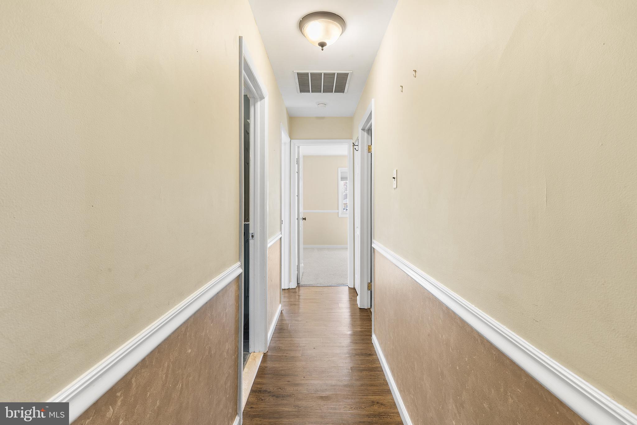 NEWTOWN CROSSING - Residential