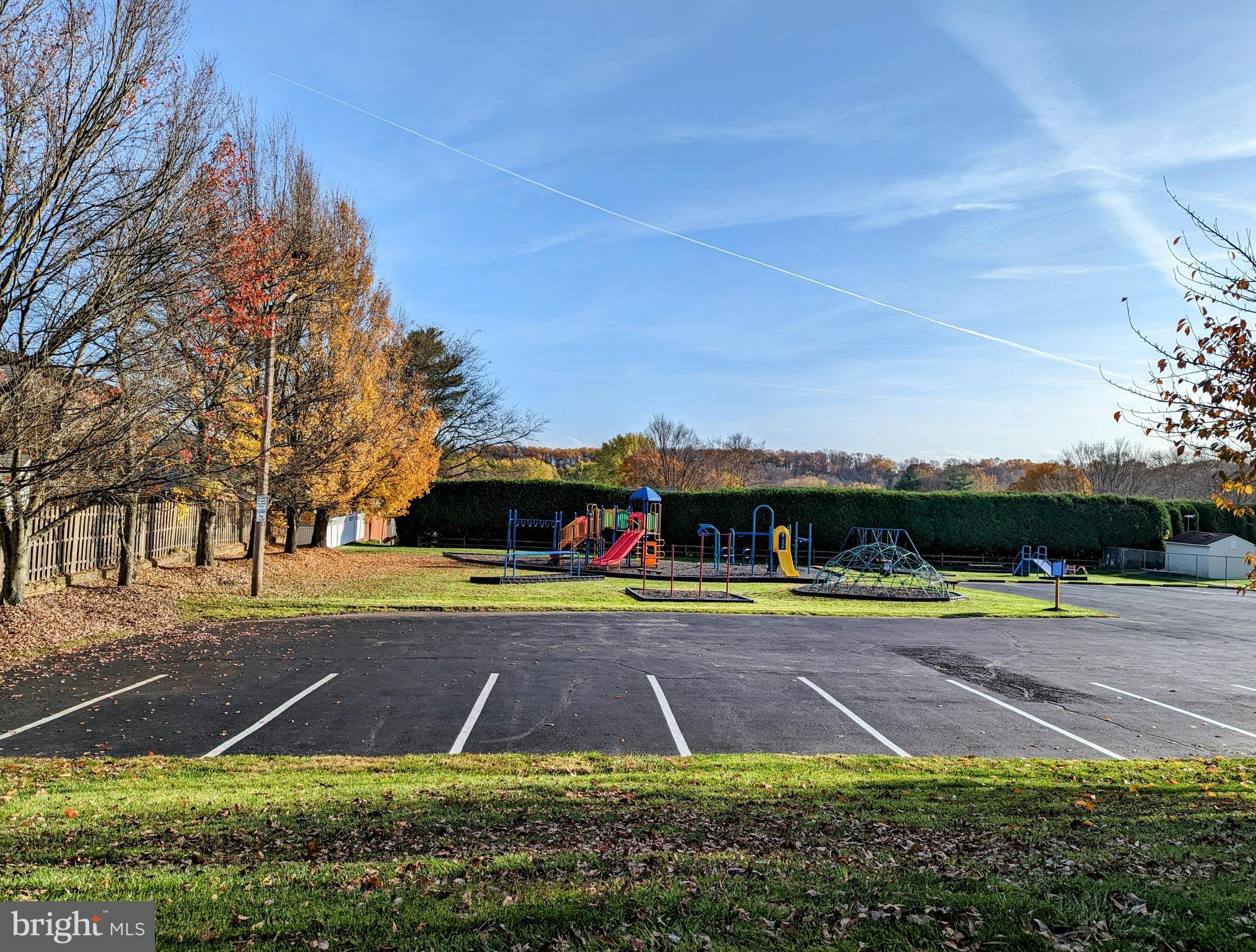 NEWTOWN CROSSING - Residential