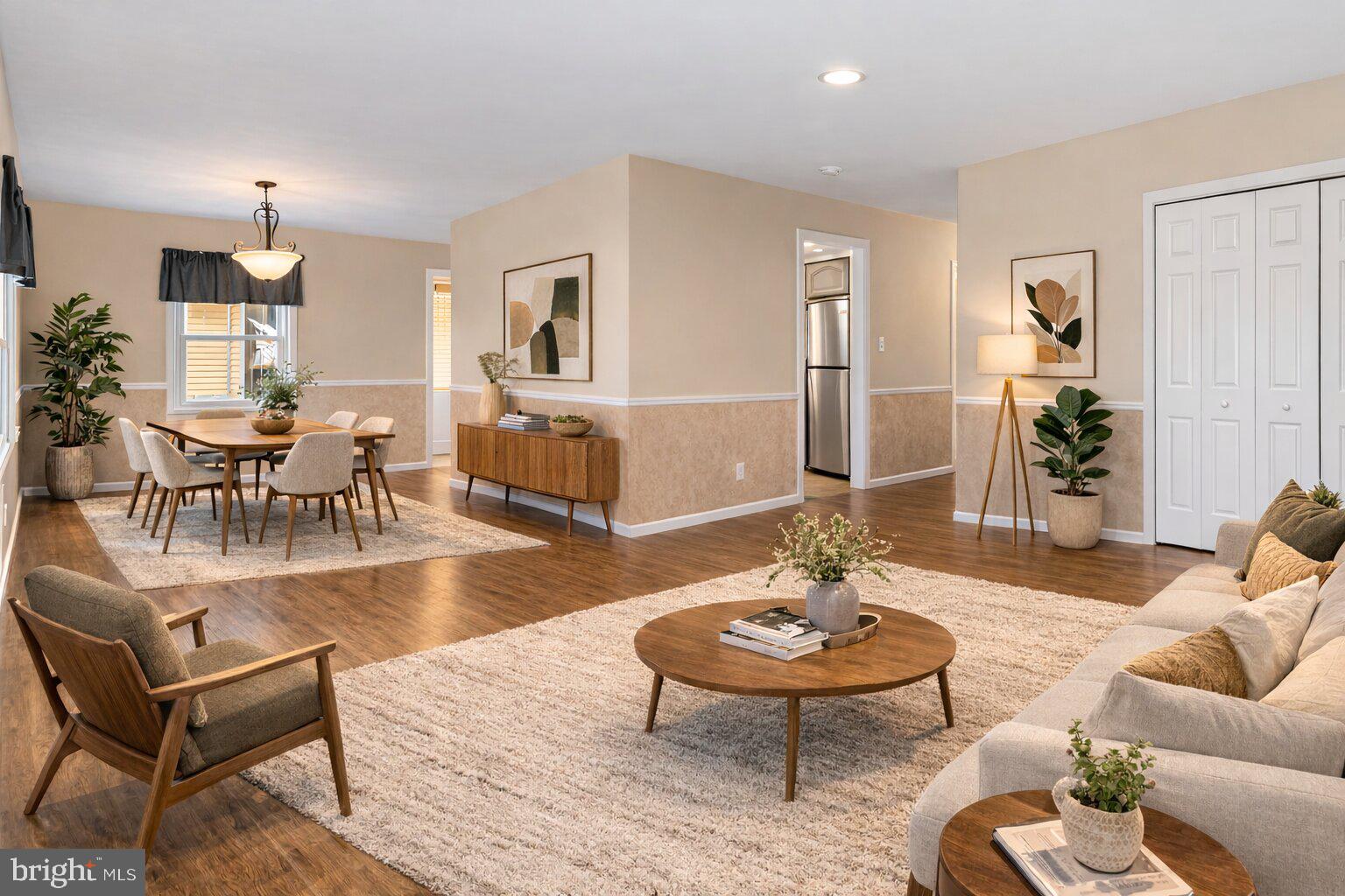 NEWTOWN CROSSING - Residential