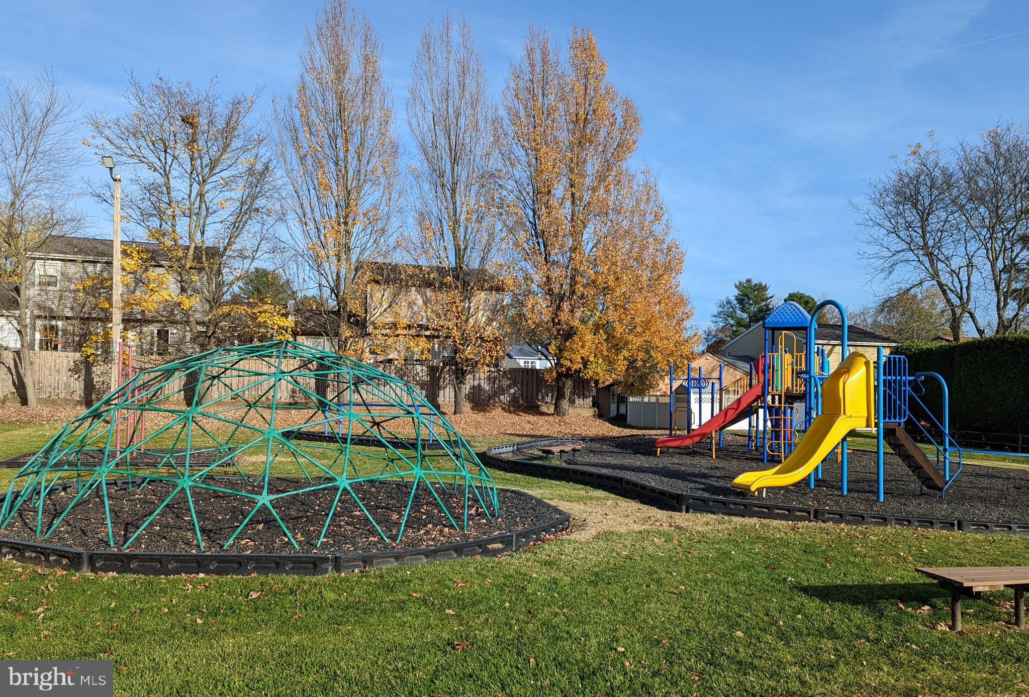 NEWTOWN CROSSING - Residential