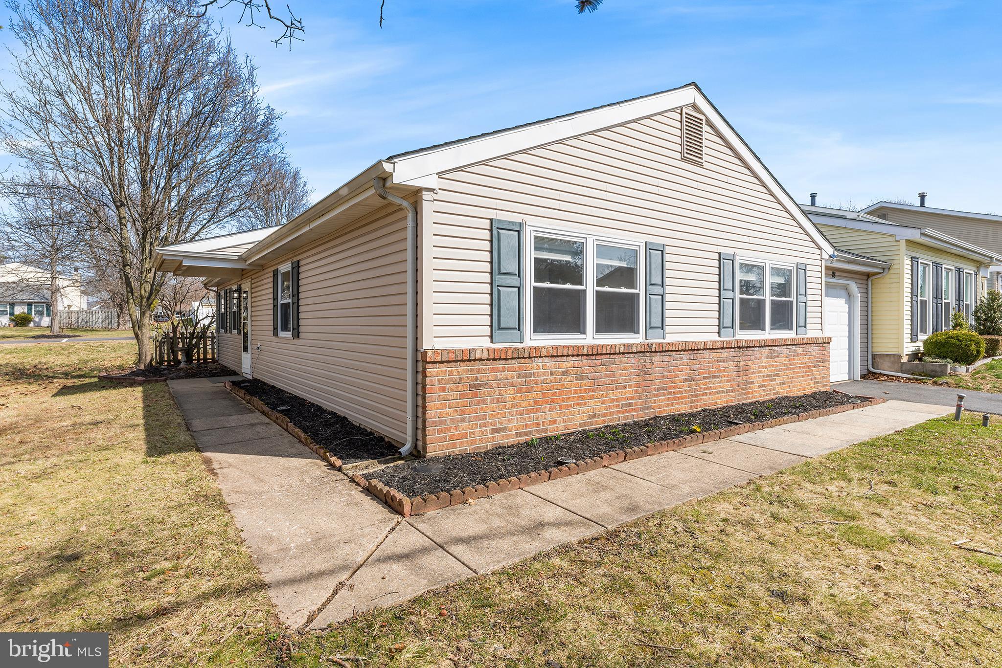 NEWTOWN CROSSING - Residential