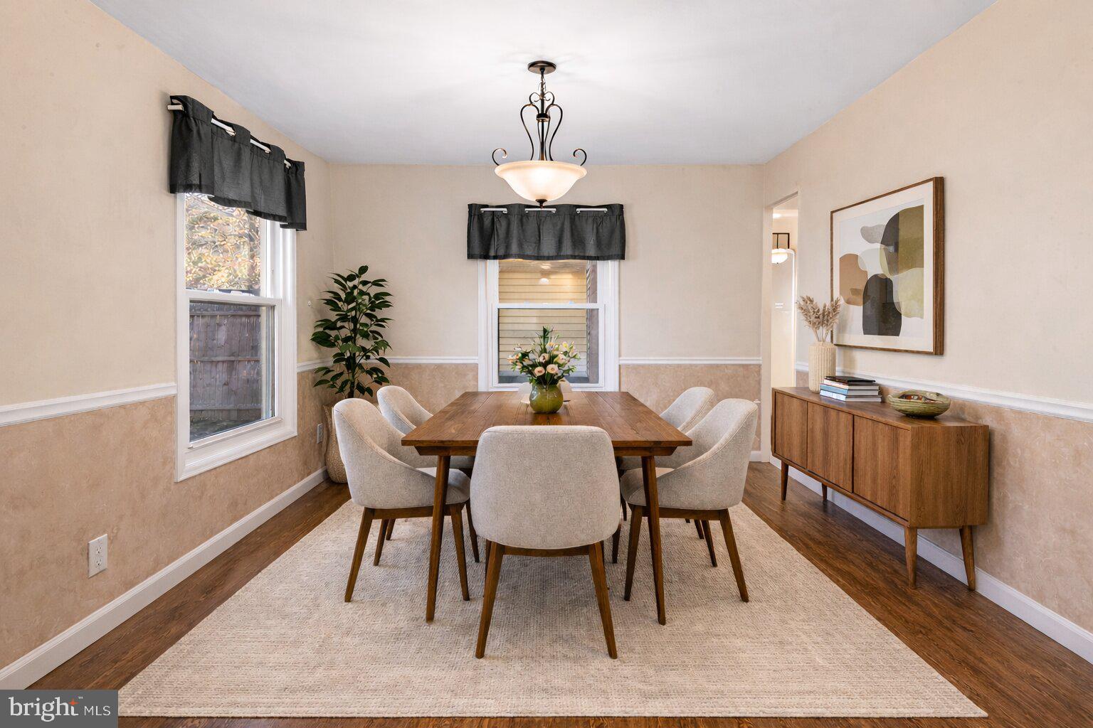 NEWTOWN CROSSING - Residential