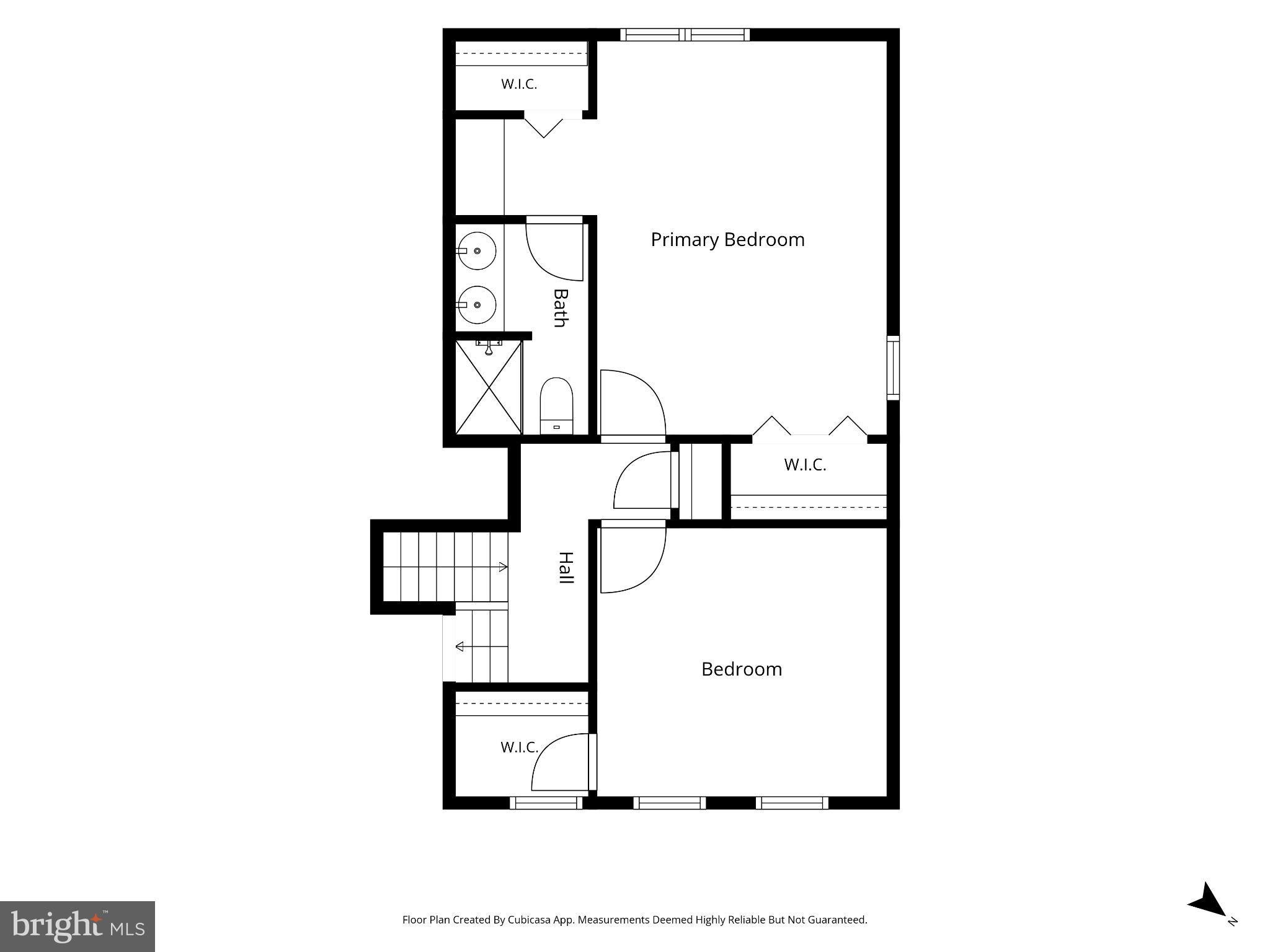 2210 LOCH LOMOND DRIVE
