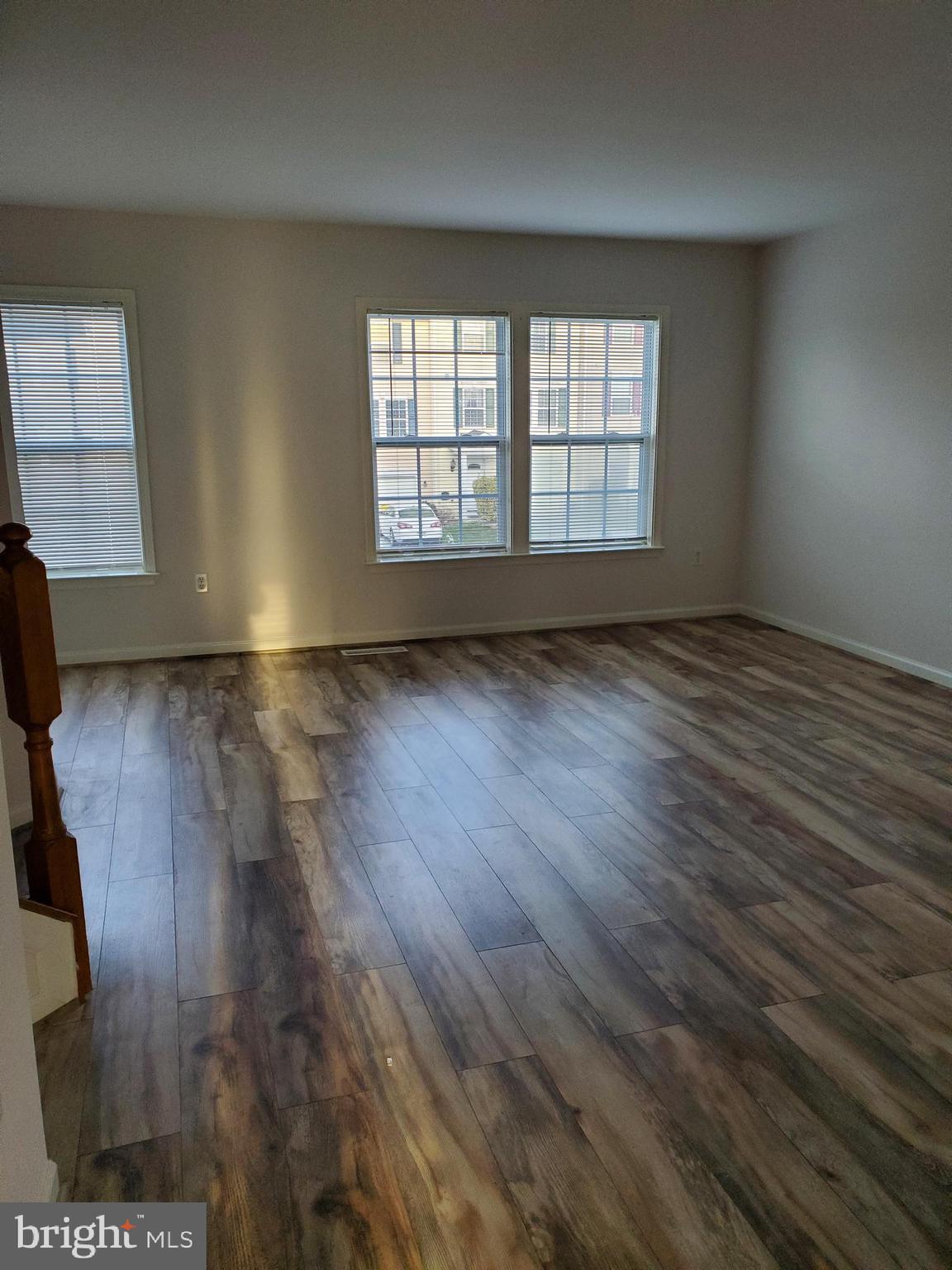 THE FAIRWAYS AT STONEBRIDGE - Residential Lease