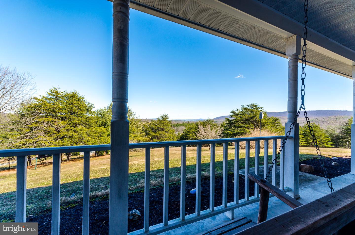 OLD MILL MANOR - Residential