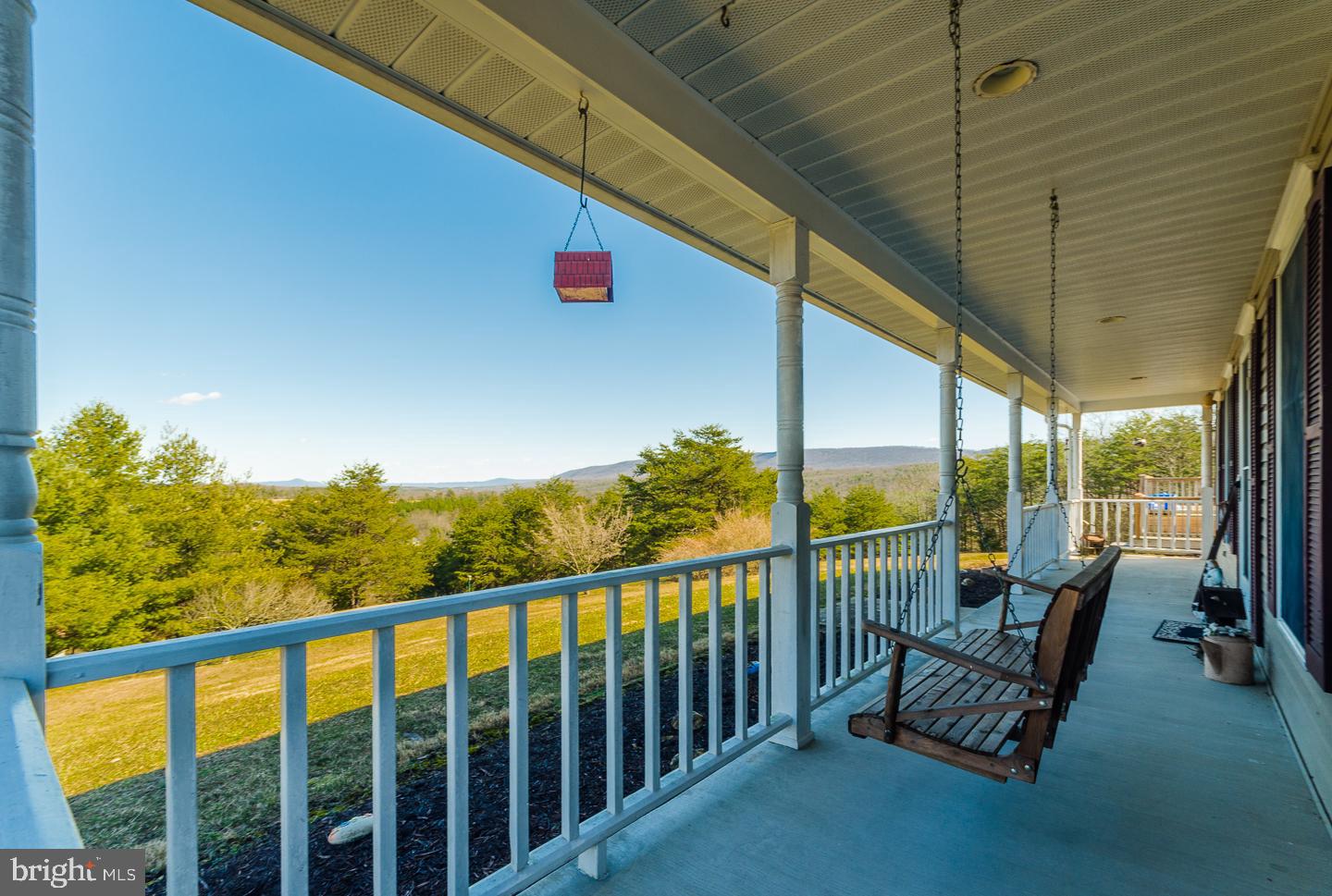 OLD MILL MANOR - Residential