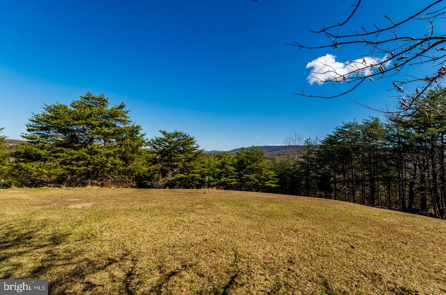 OLD MILL MANOR - Residential