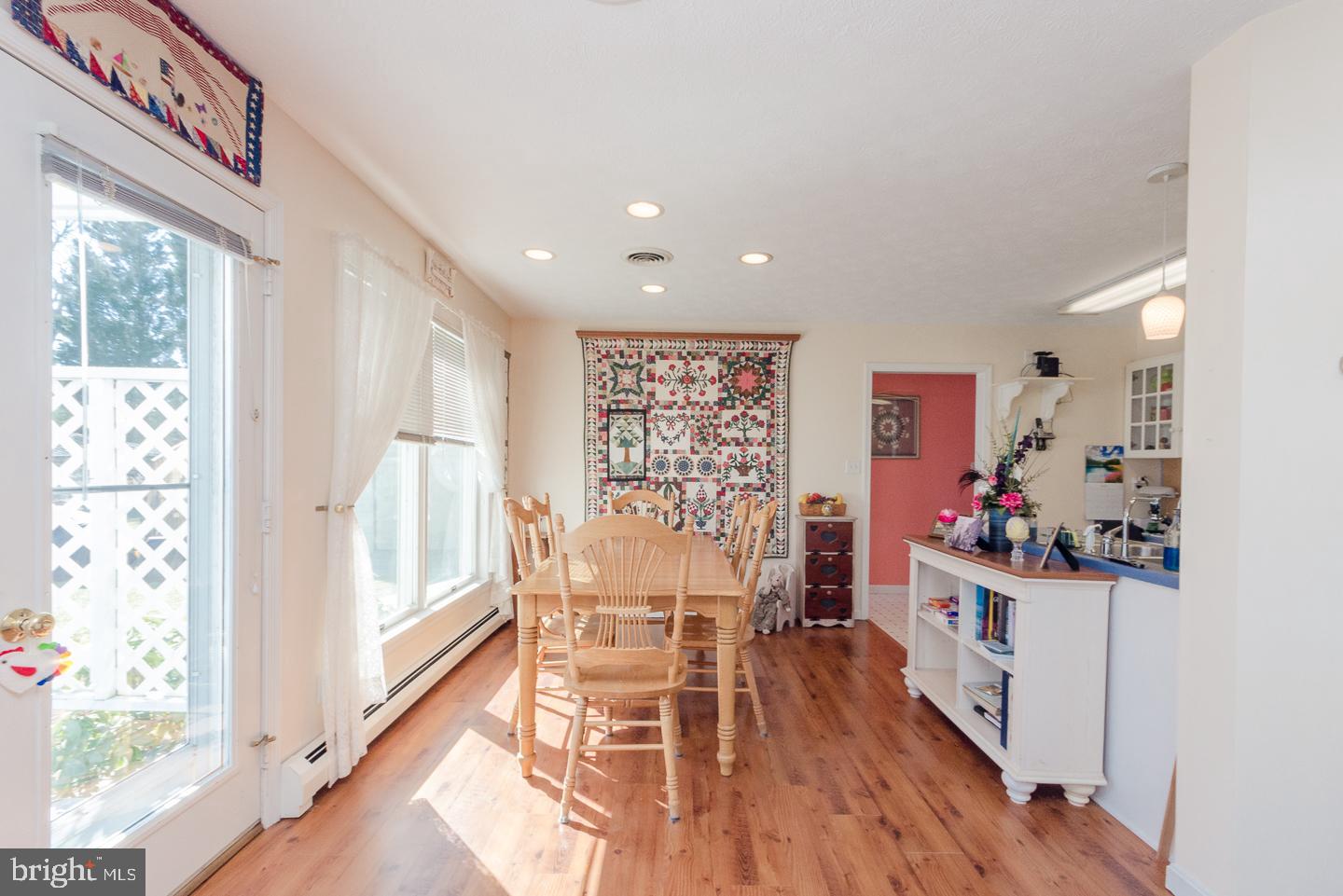 OLD MILL MANOR - Residential