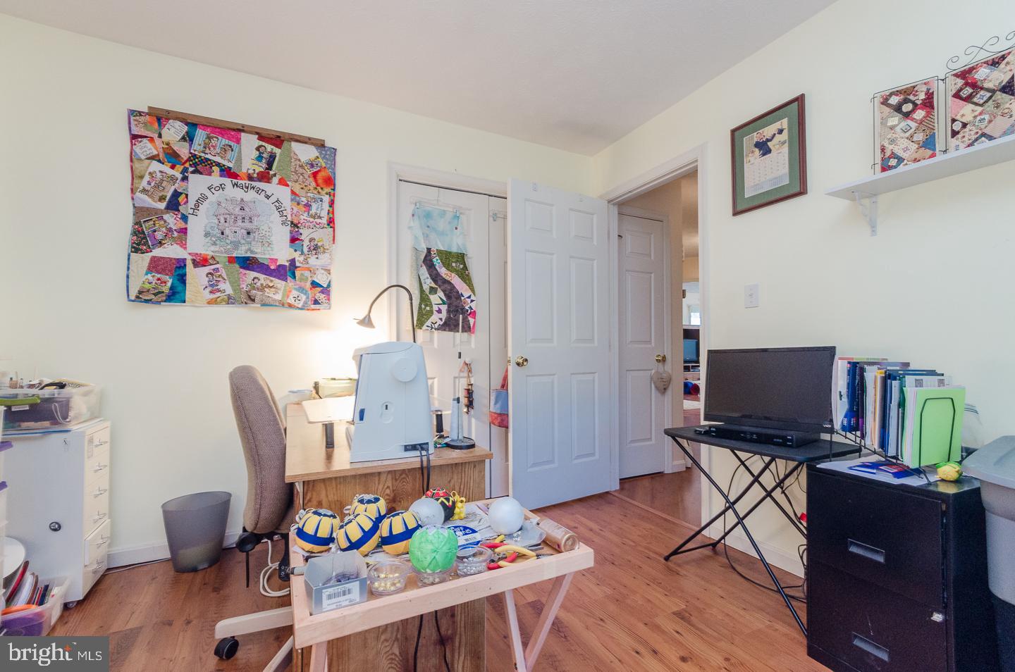 OLD MILL MANOR - Residential