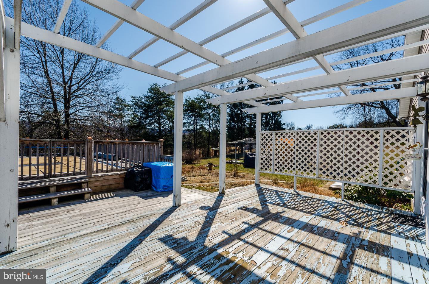 OLD MILL MANOR - Residential