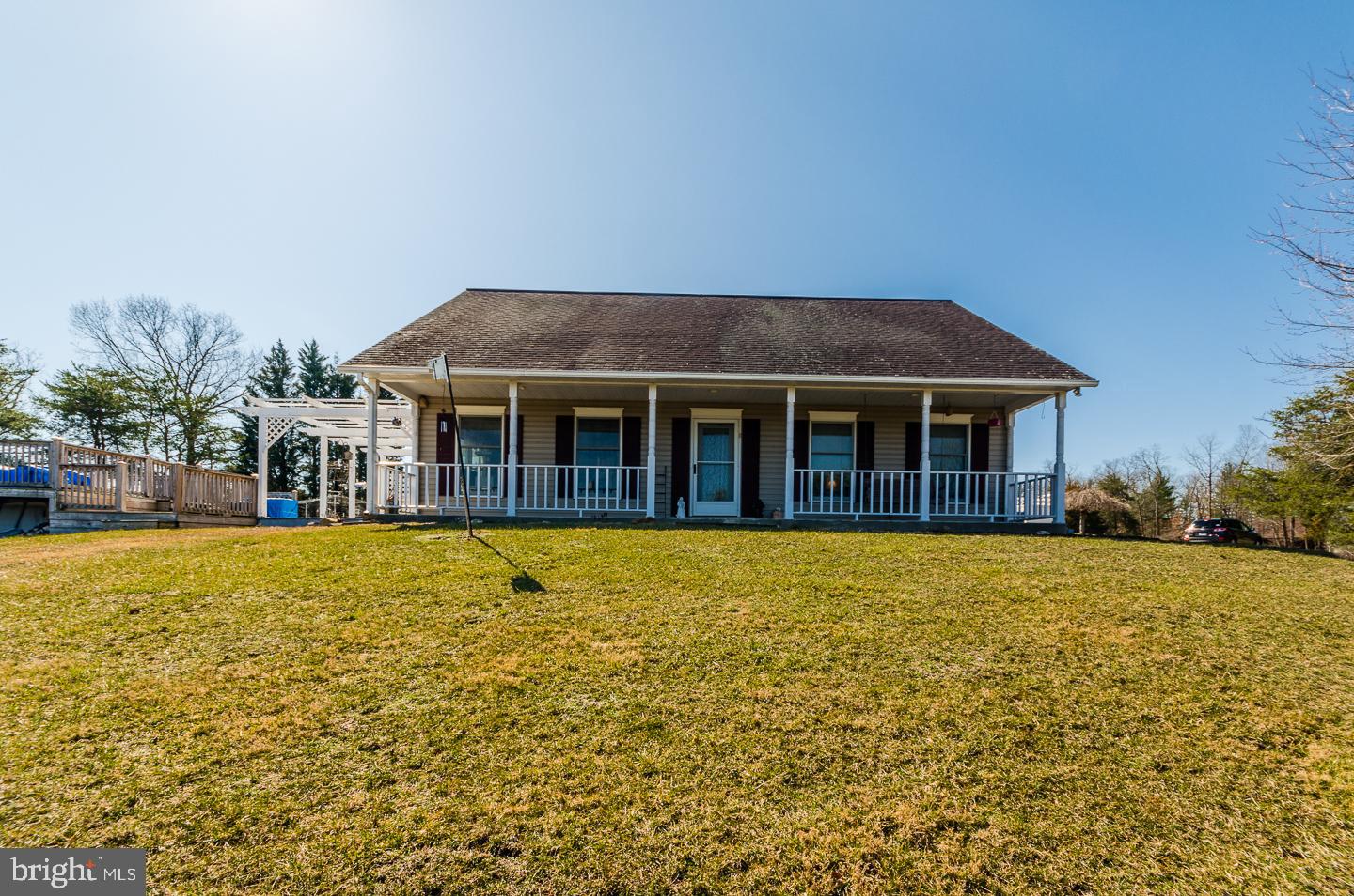 OLD MILL MANOR - Residential