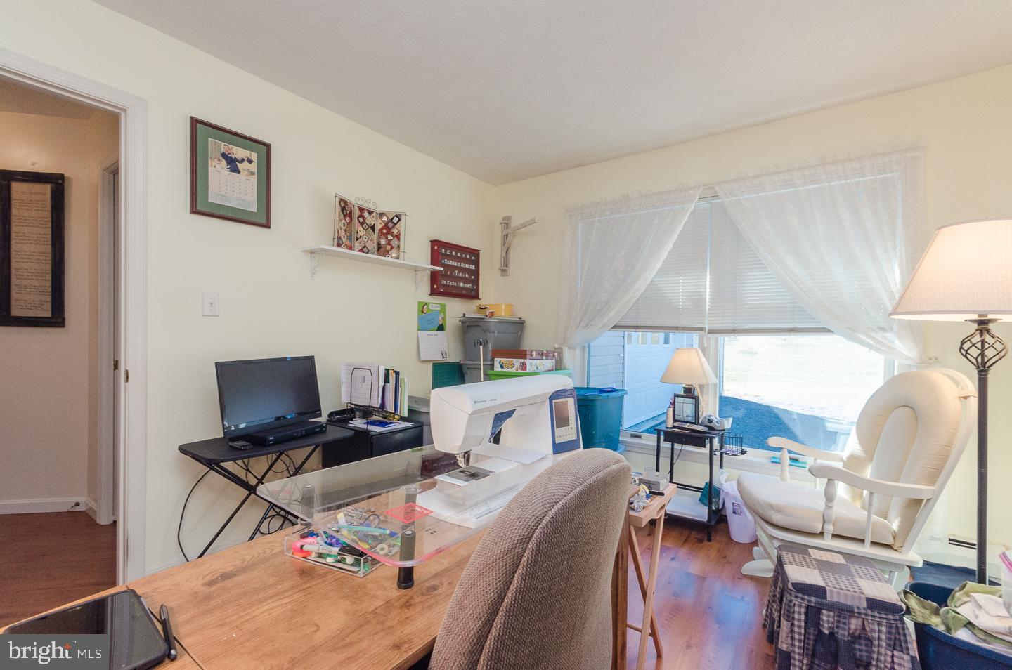 OLD MILL MANOR - Residential