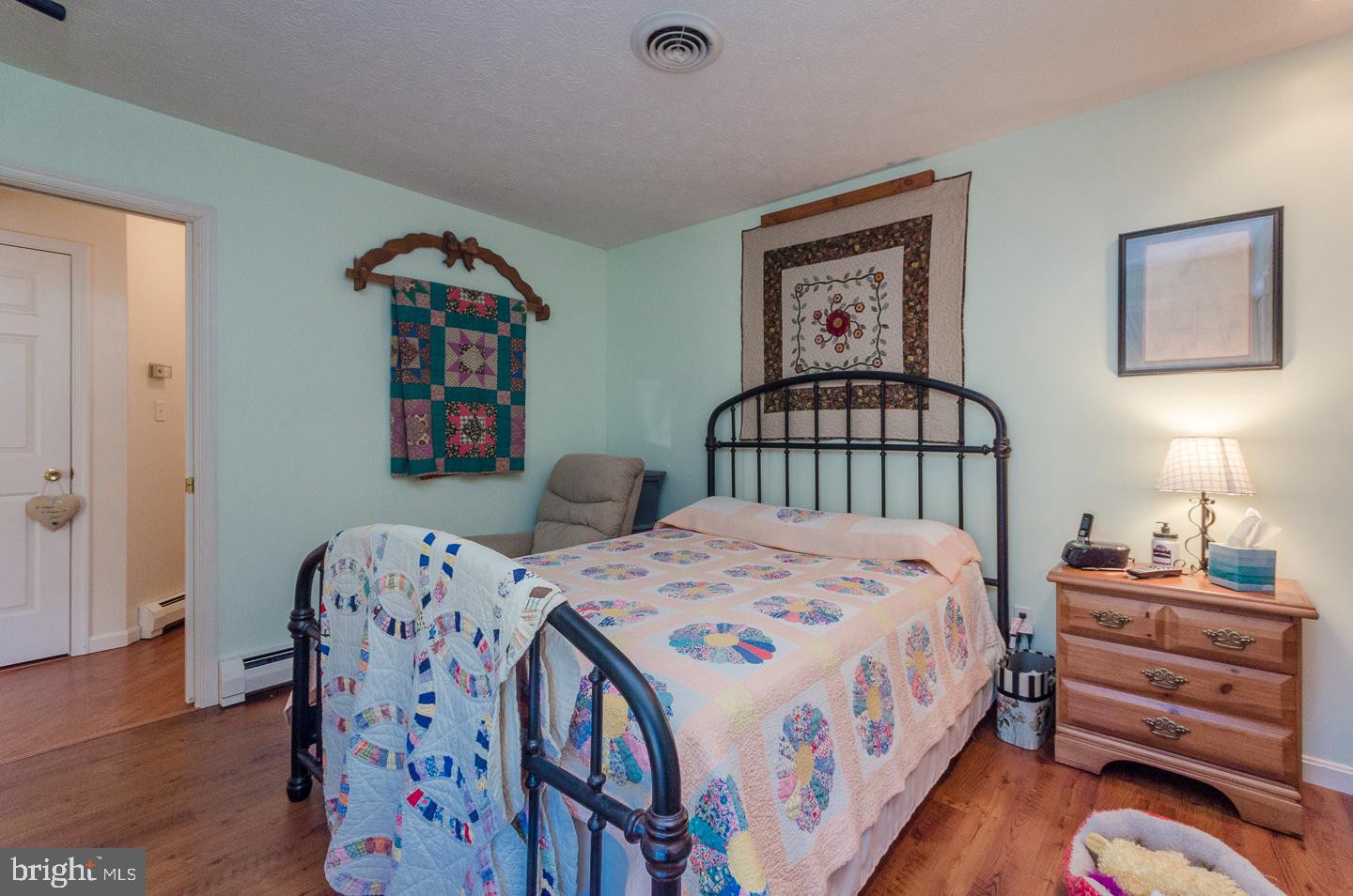 OLD MILL MANOR - Residential