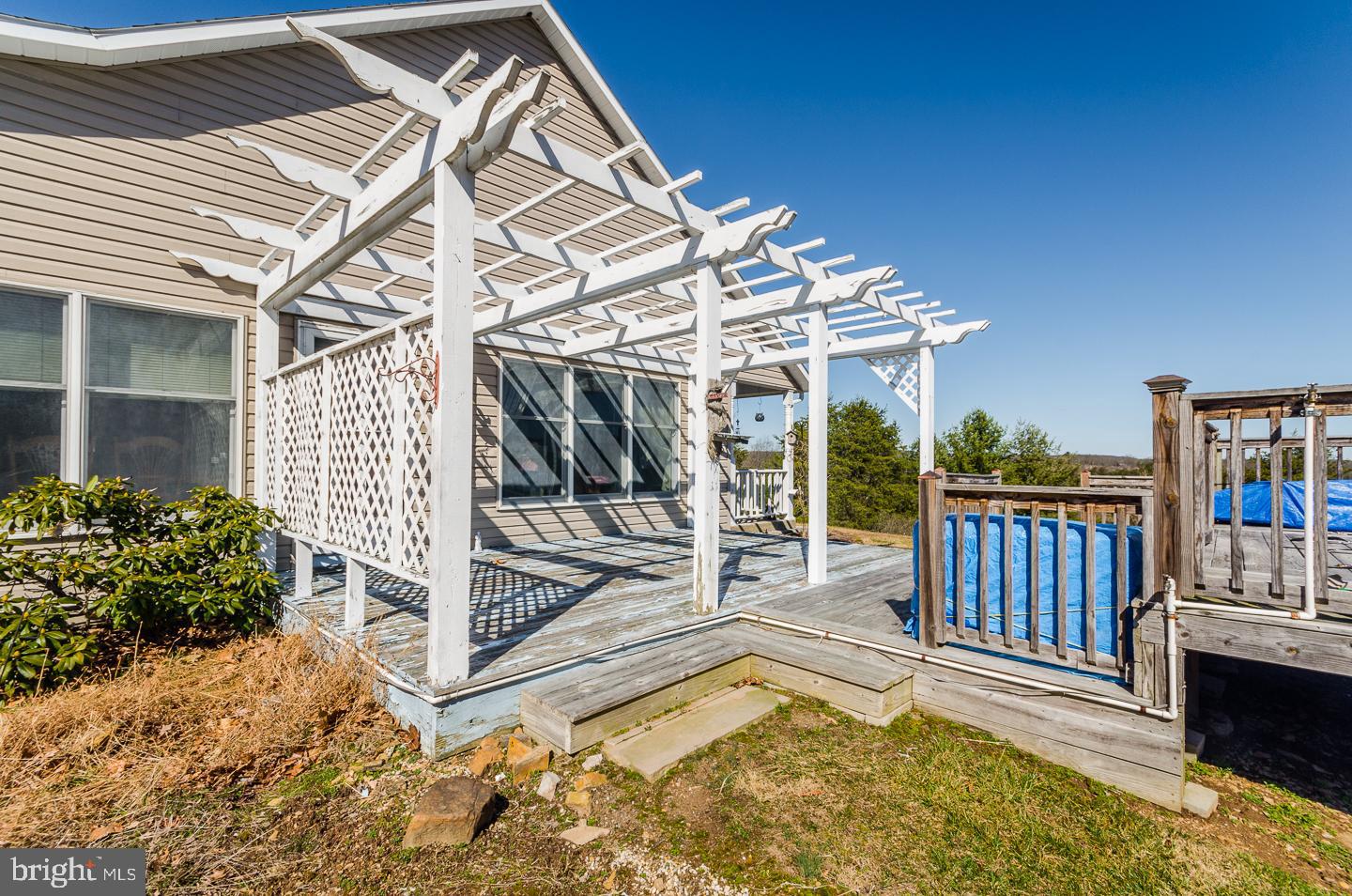 OLD MILL MANOR - Residential