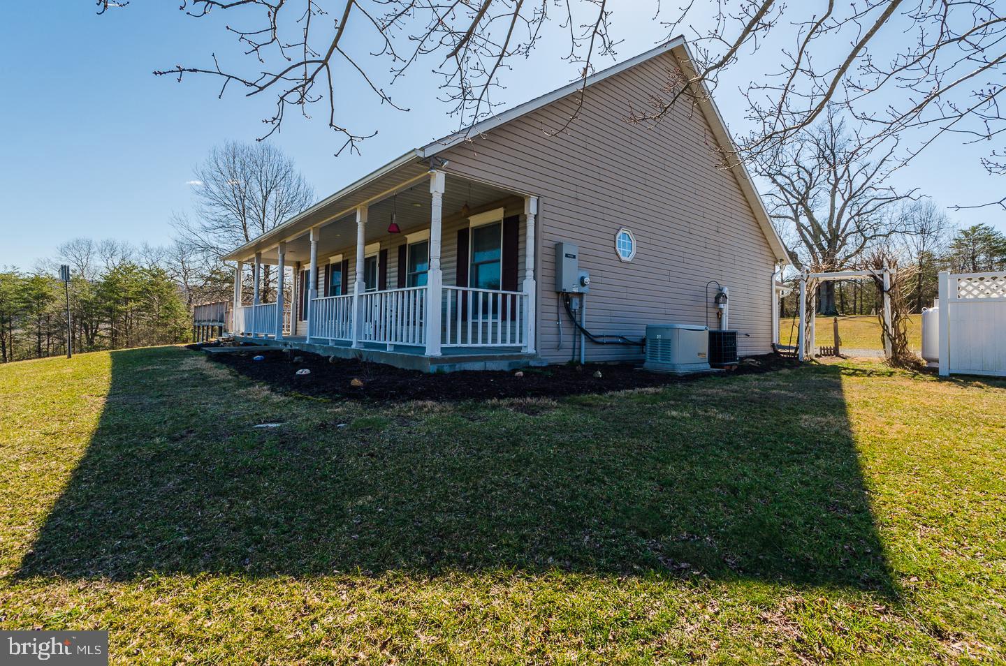 OLD MILL MANOR - Residential