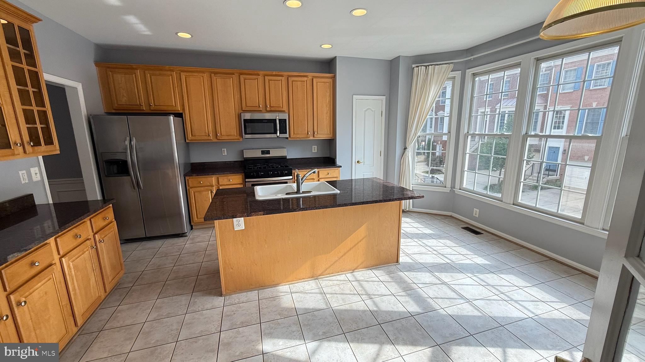 CHERINGTON - Residential Lease