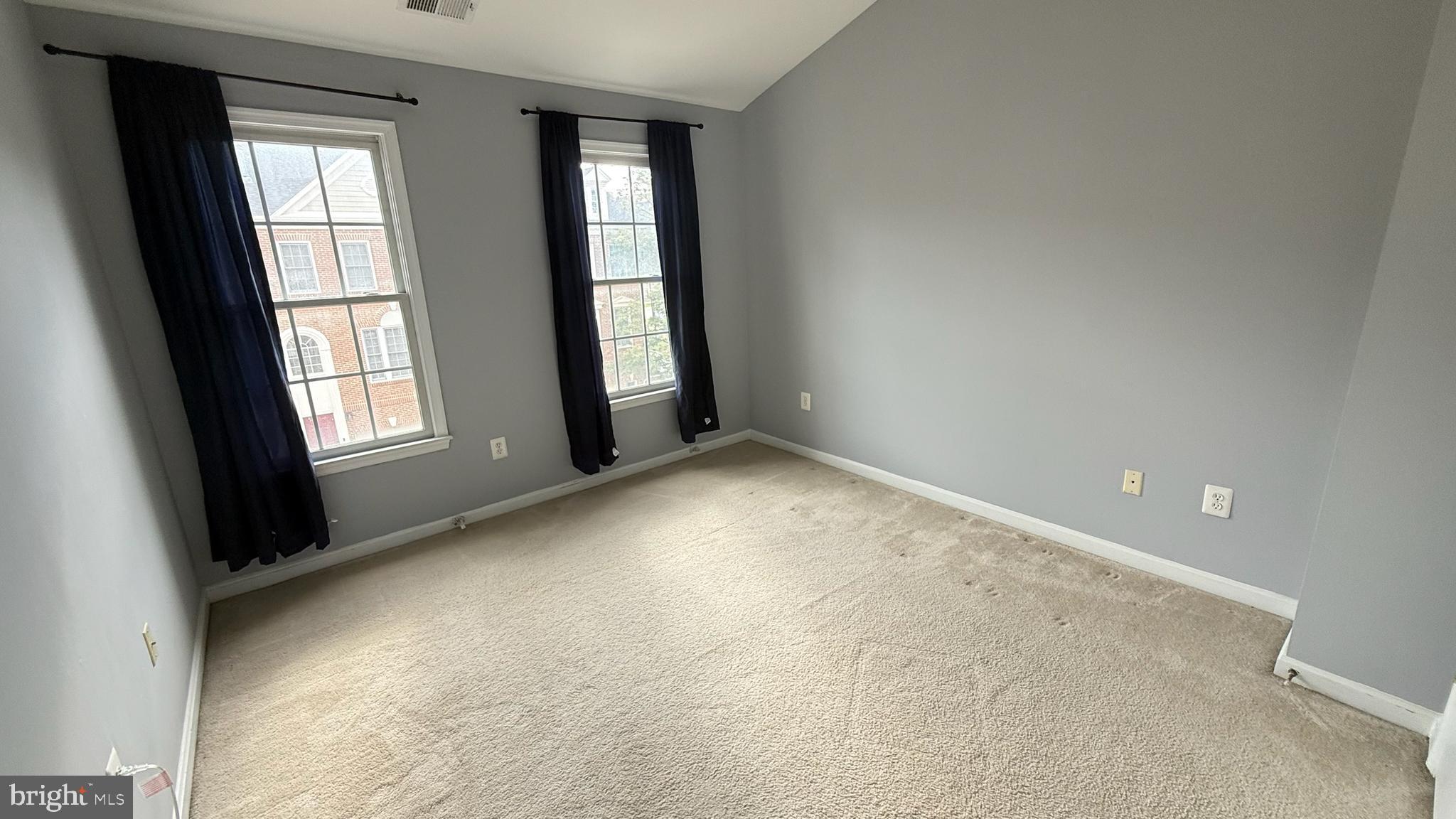 CHERINGTON - Residential Lease