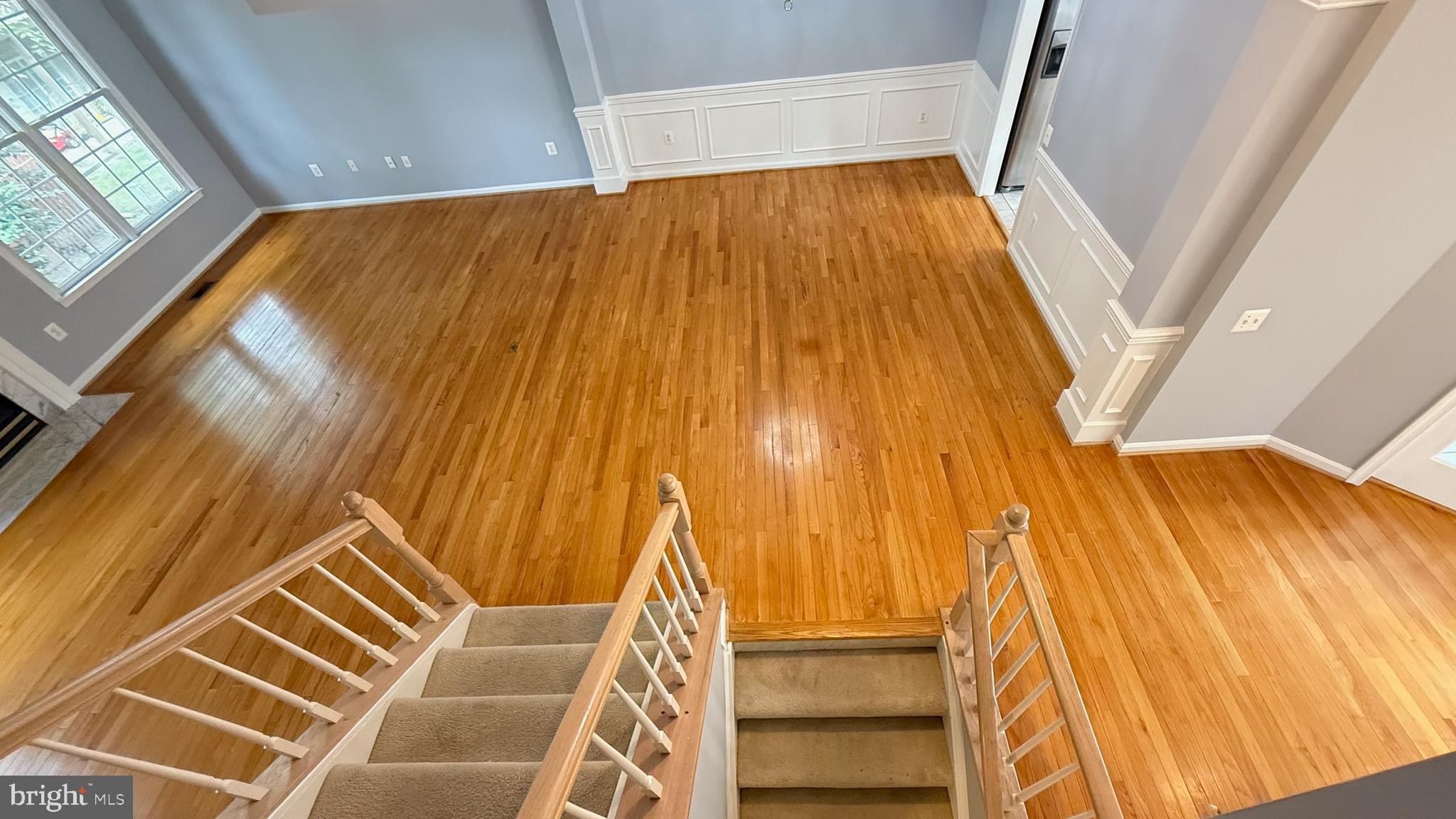 CHERINGTON - Residential Lease