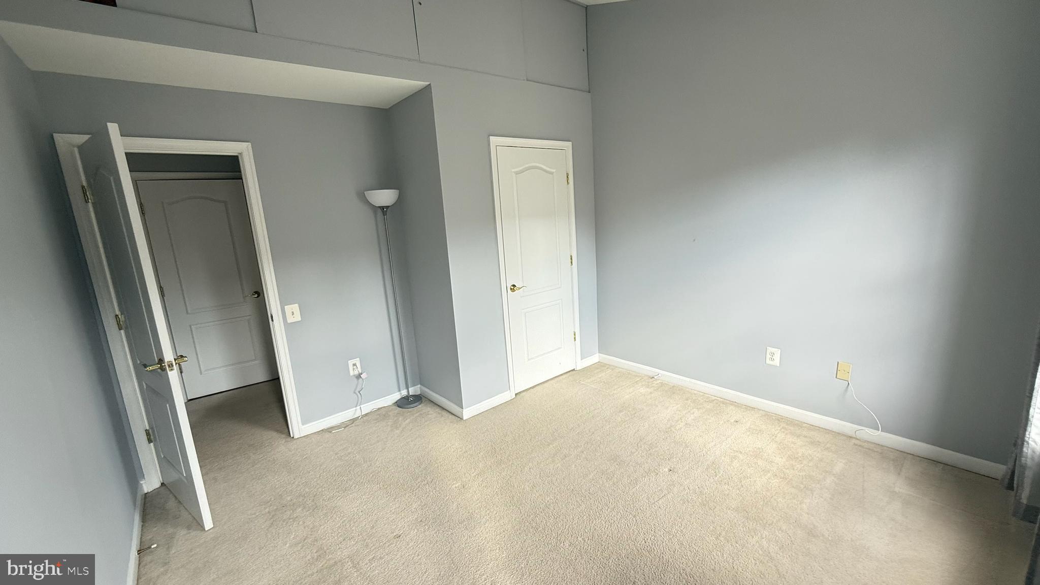 CHERINGTON - Residential Lease