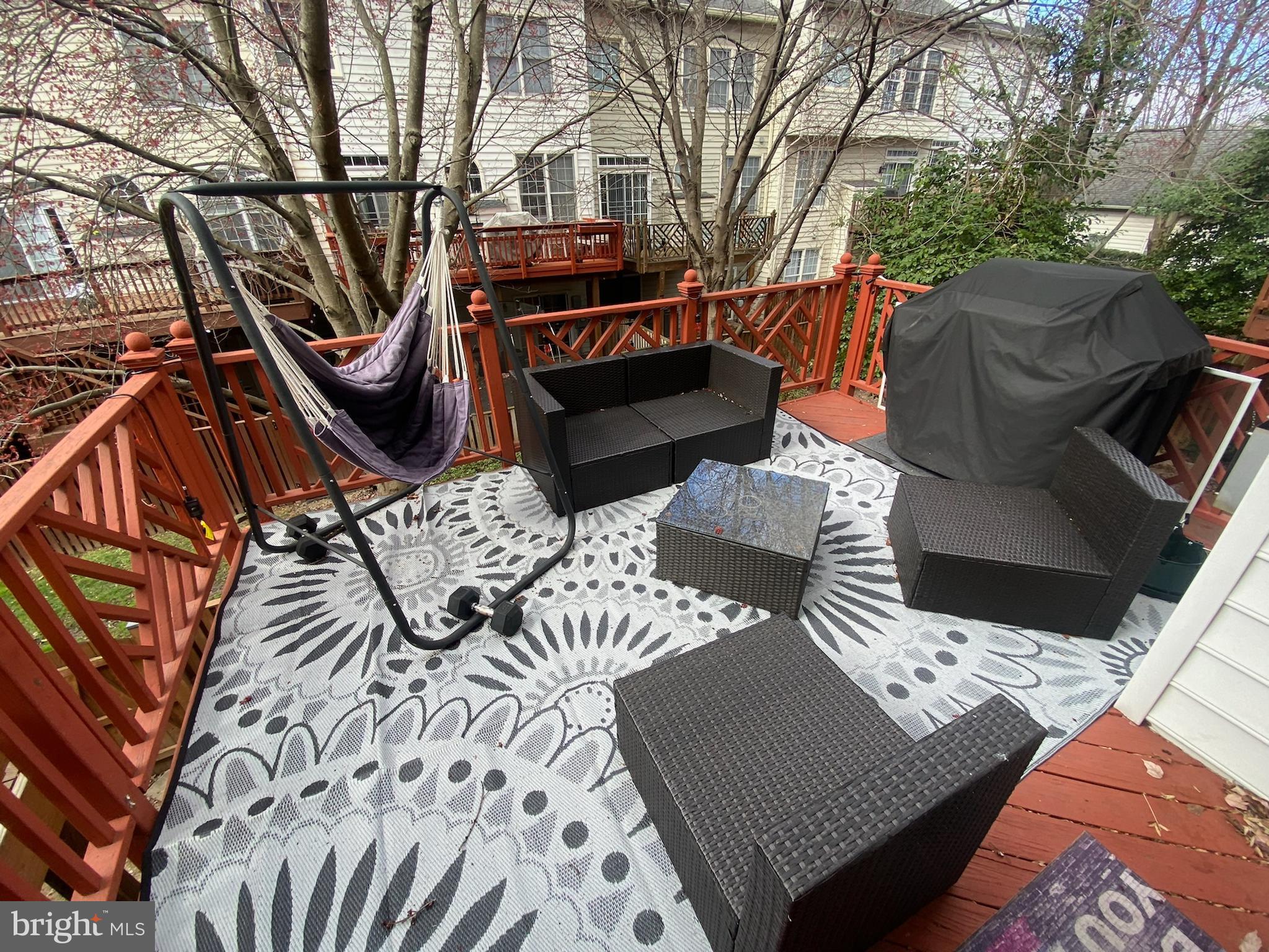 CHERINGTON - Residential Lease