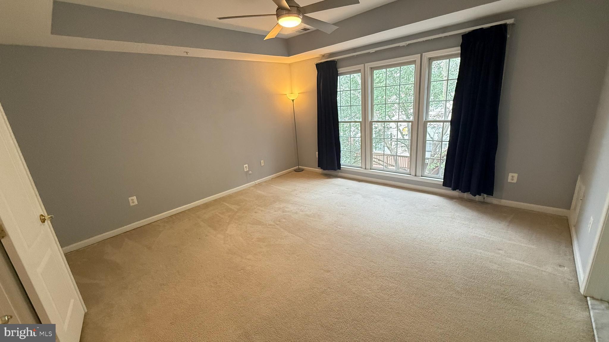 CHERINGTON - Residential Lease