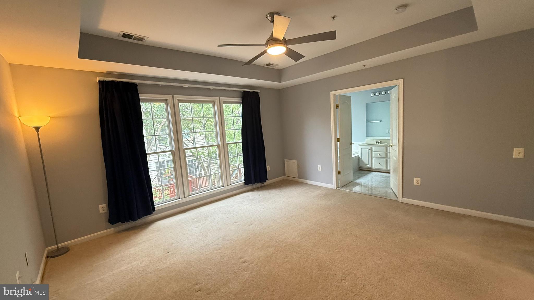 CHERINGTON - Residential Lease