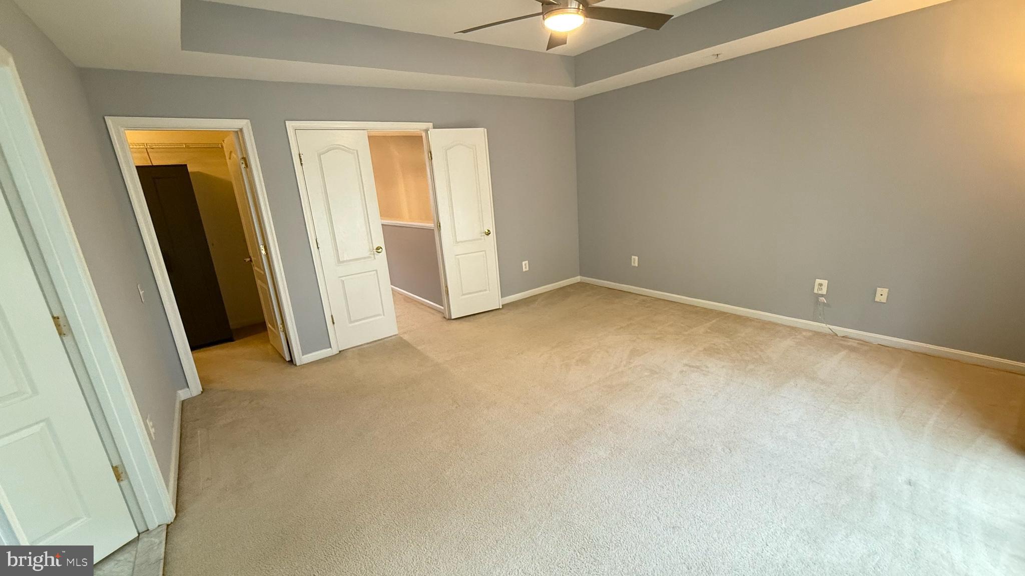 CHERINGTON - Residential Lease