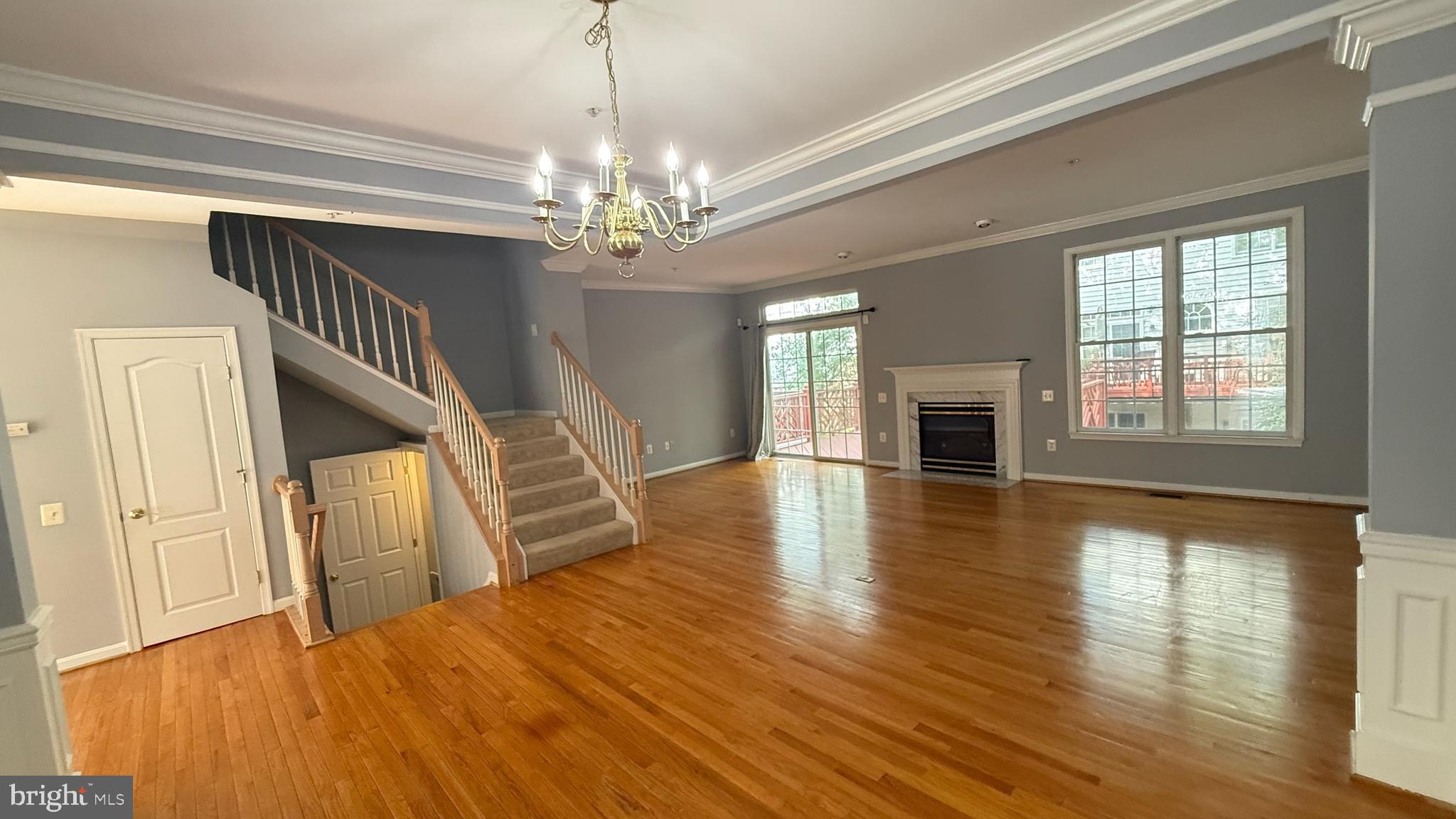 CHERINGTON - Residential Lease