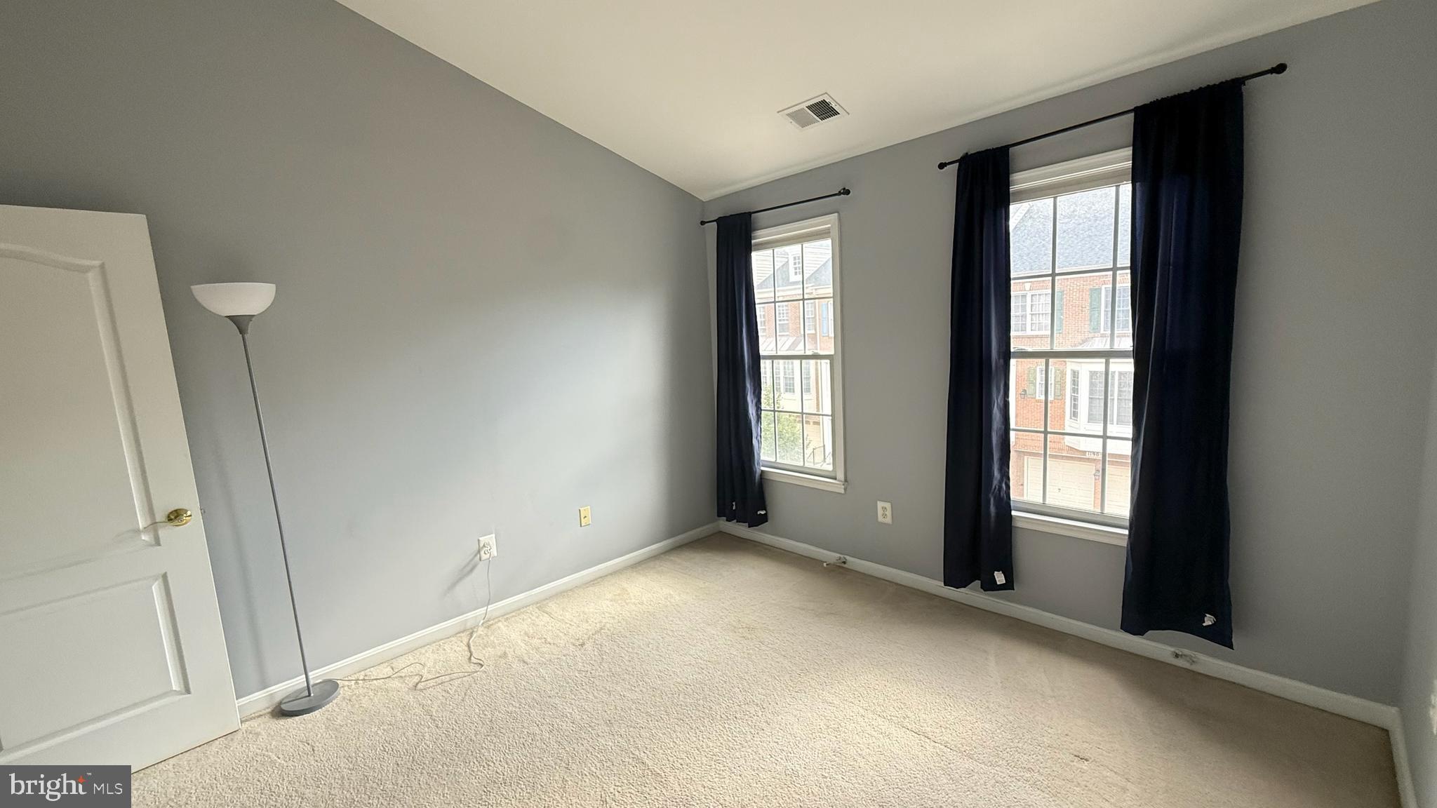 CHERINGTON - Residential Lease