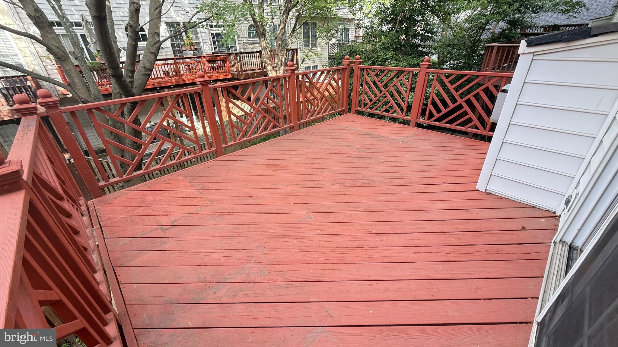 CHERINGTON - Residential Lease