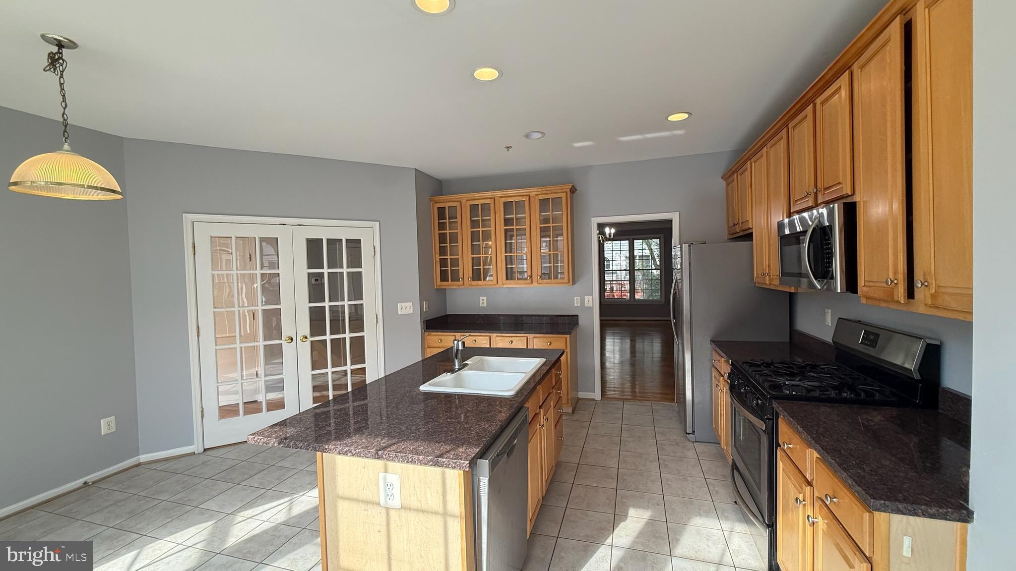 CHERINGTON - Residential Lease