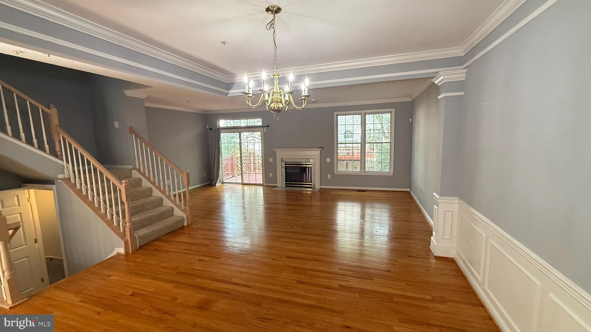 CHERINGTON - Residential Lease