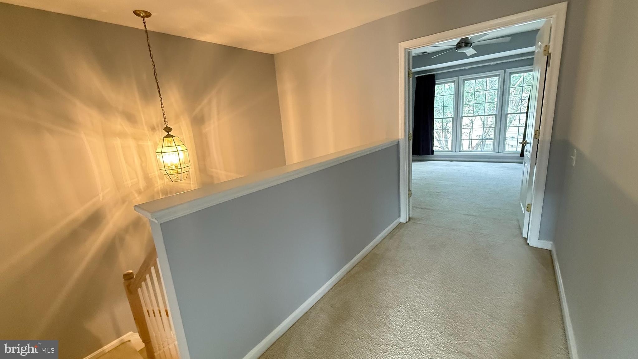 CHERINGTON - Residential Lease