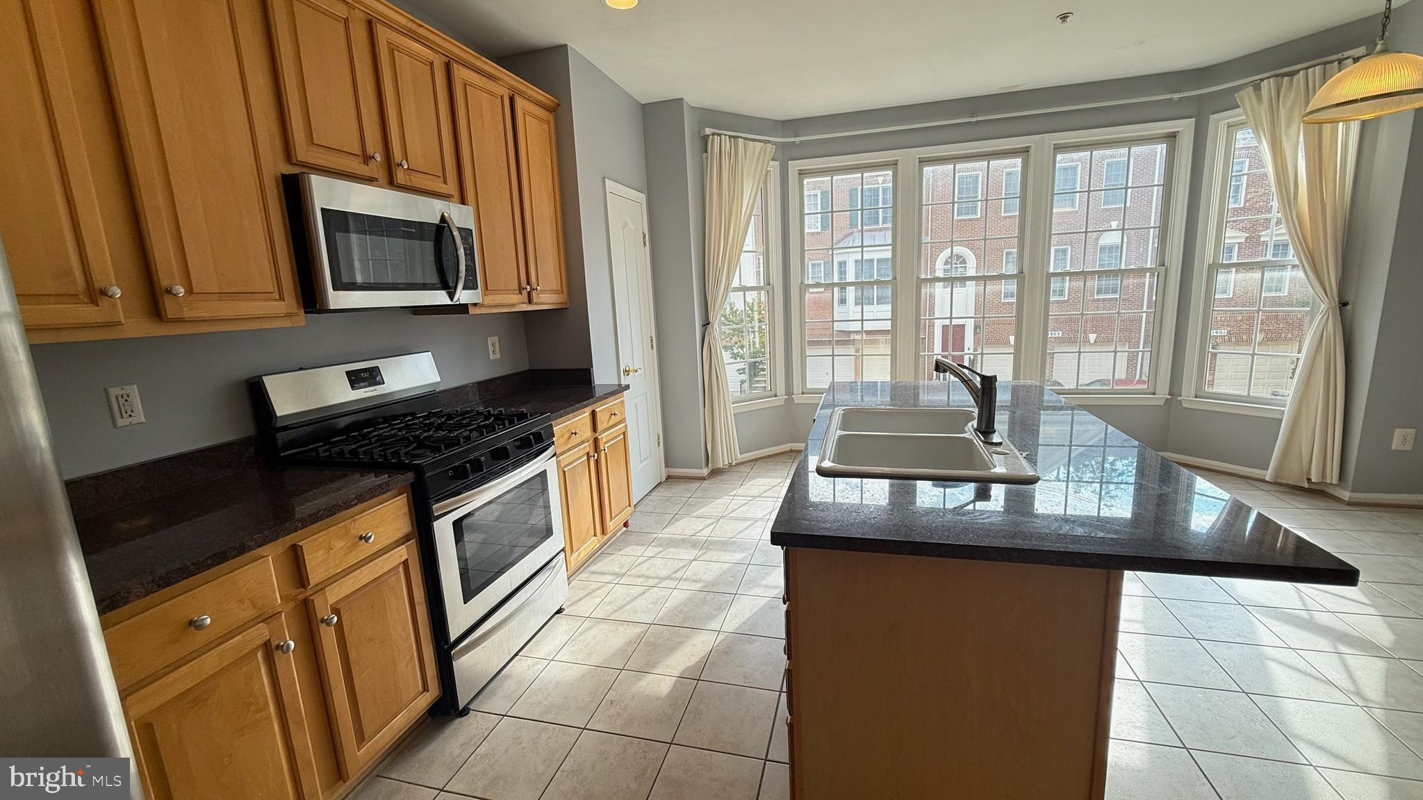 CHERINGTON - Residential Lease