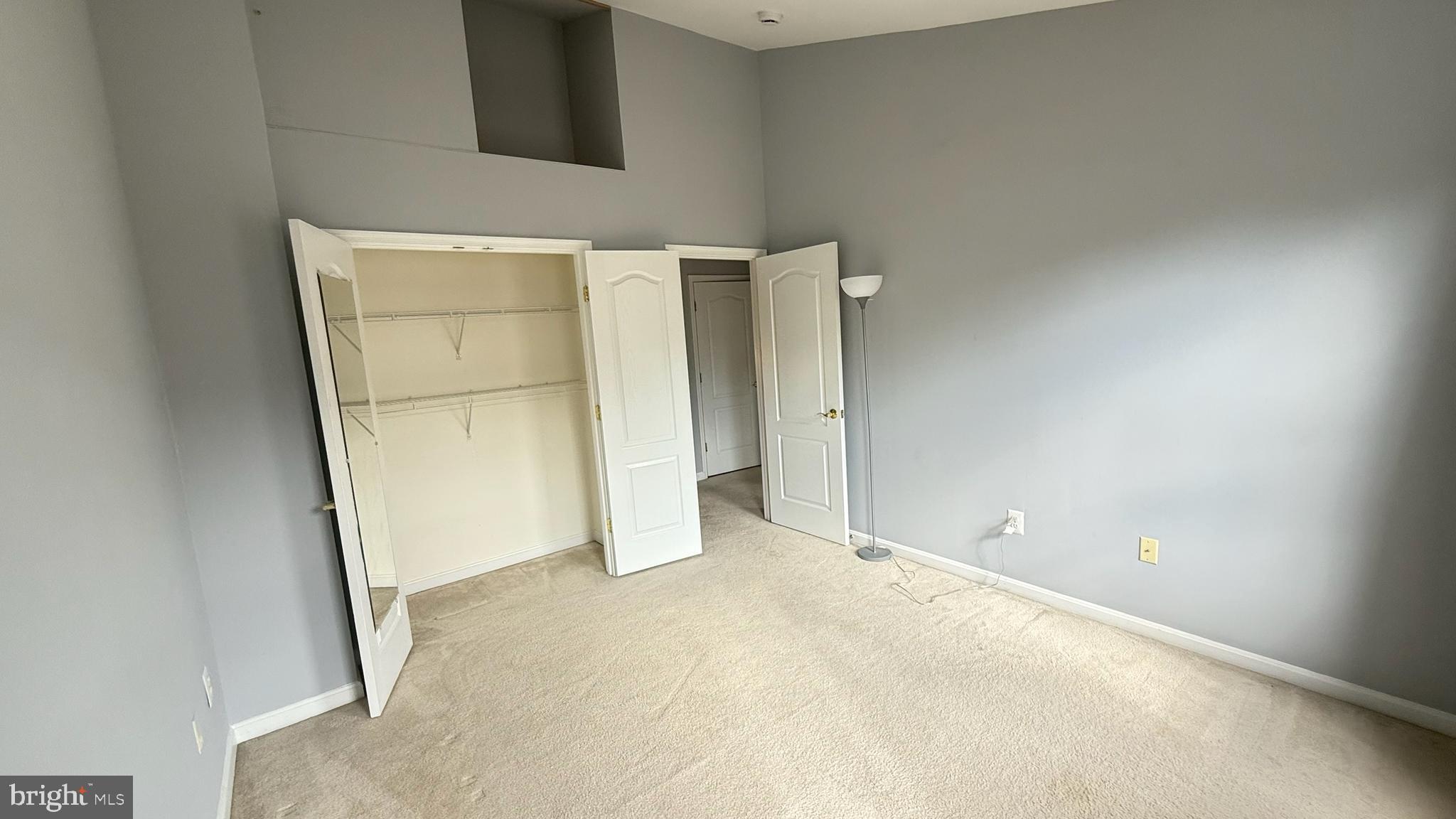 CHERINGTON - Residential Lease