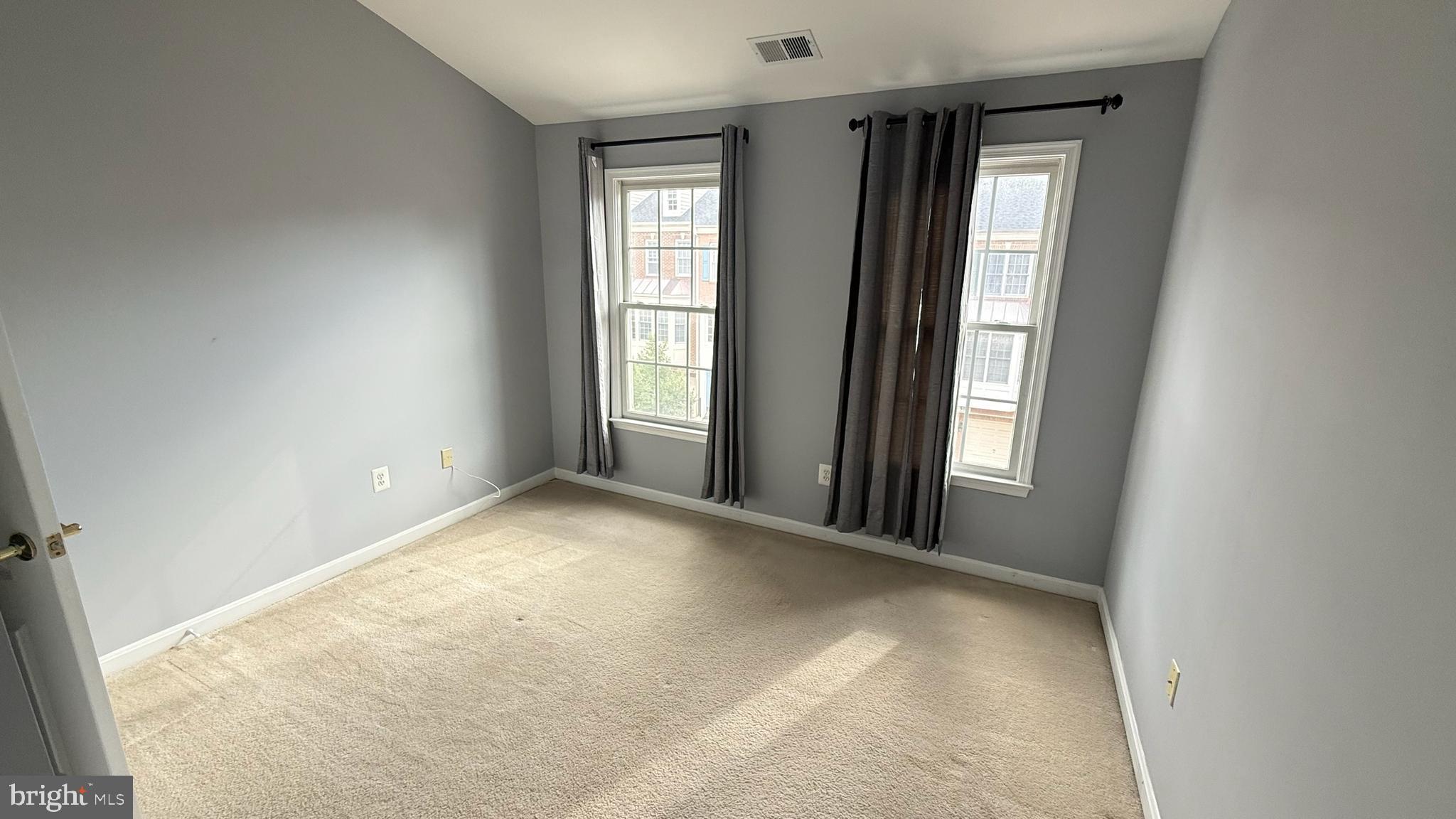 CHERINGTON - Residential Lease