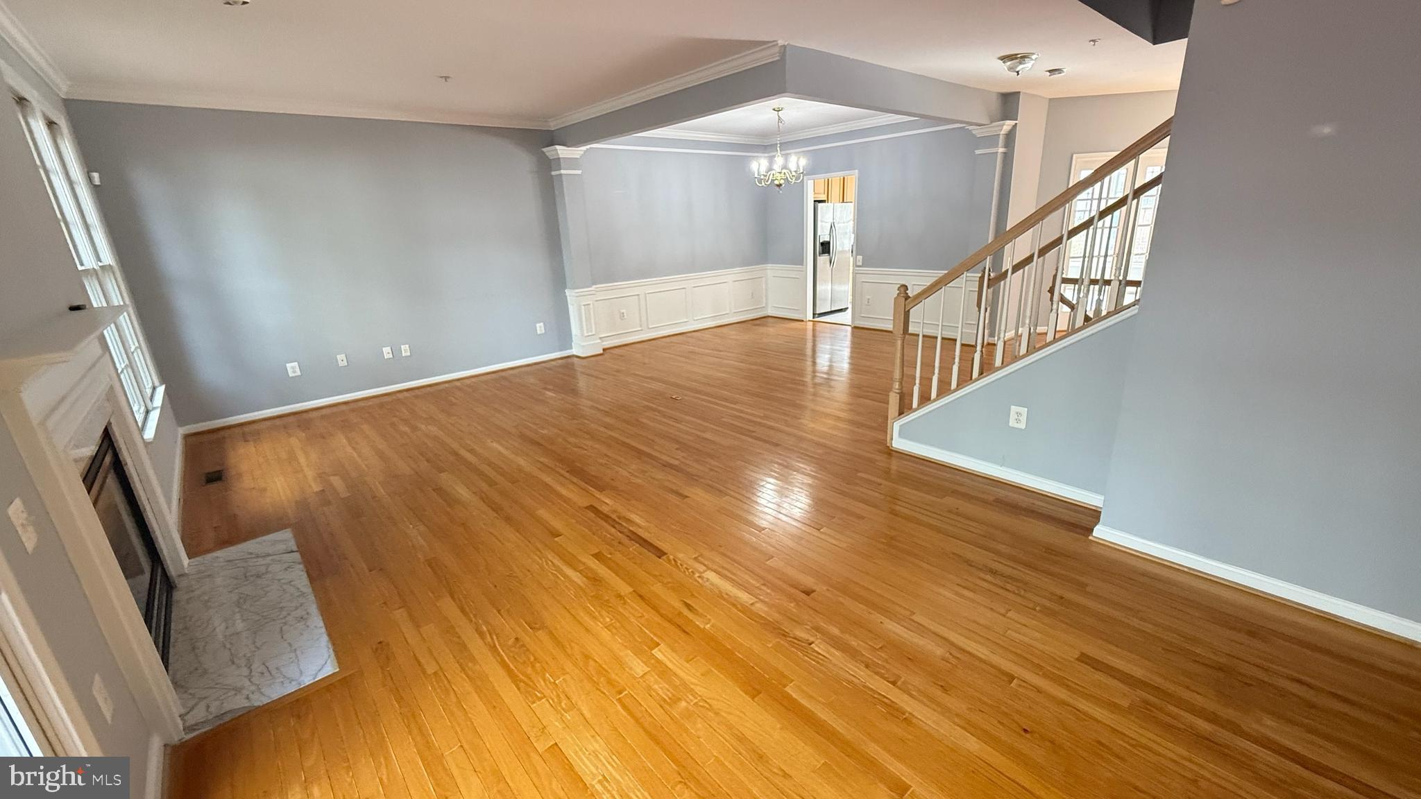 CHERINGTON - Residential Lease