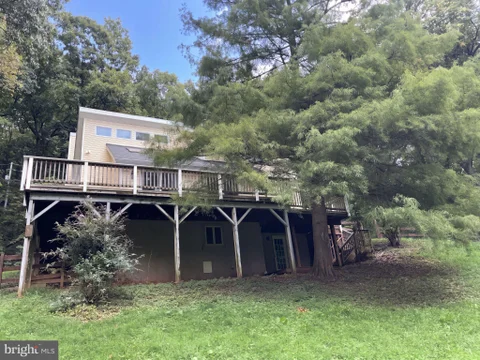 542 Jonathan Road, Linden, VA 22642 - #: VAWR2015542