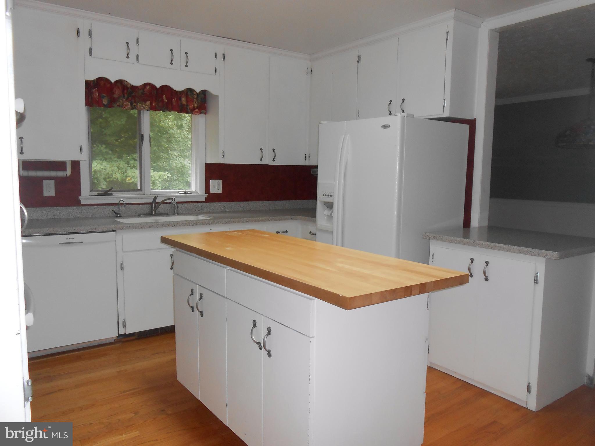 ESPERANZA FARMS - Residential