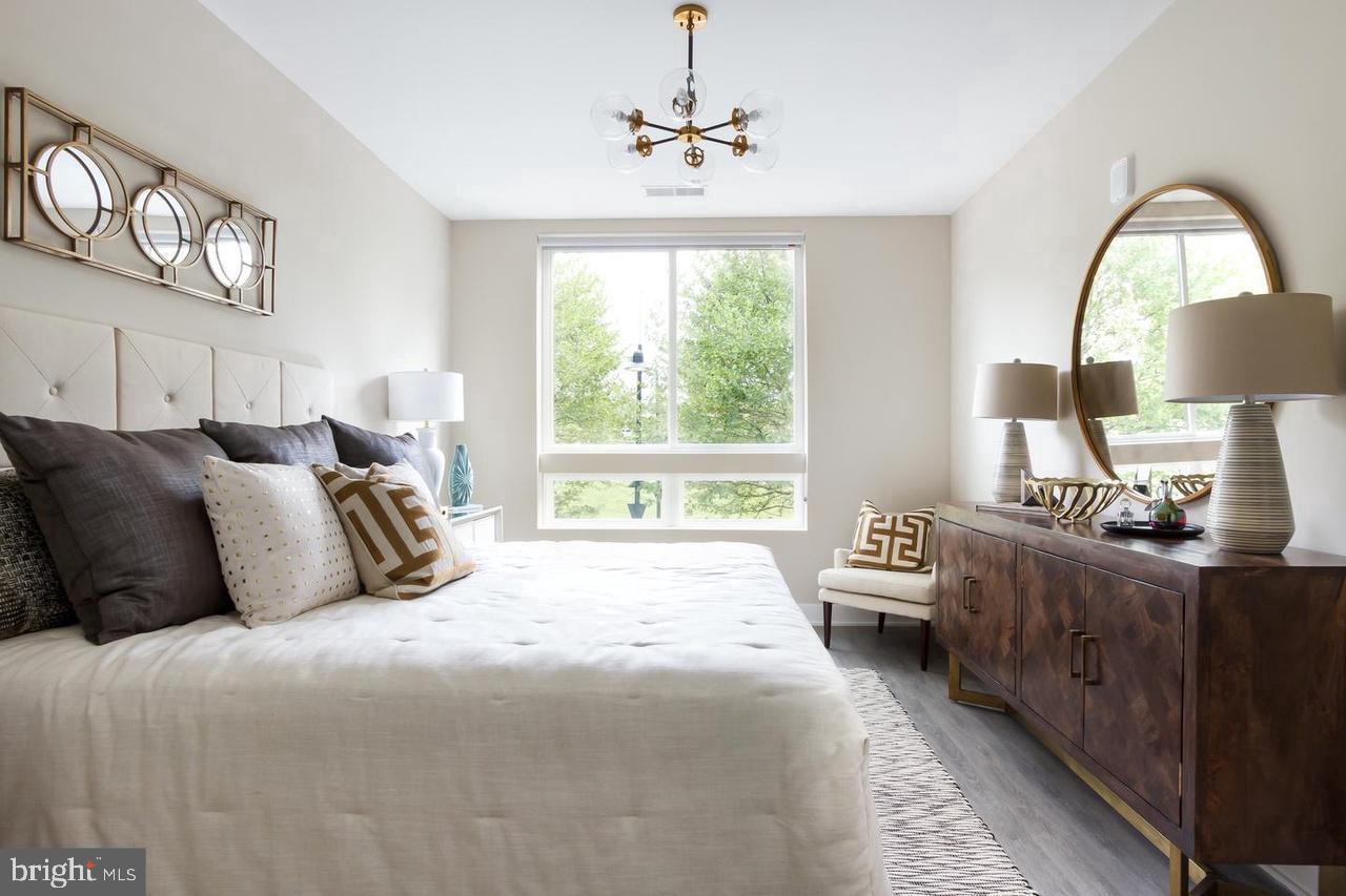 NATIONAL HARBOR - Residential Lease