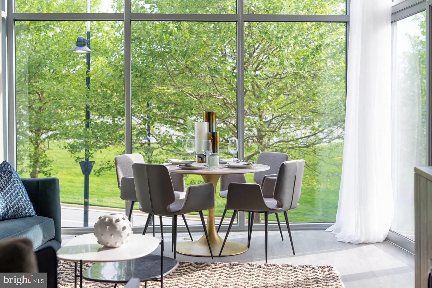 NATIONAL HARBOR - Residential Lease